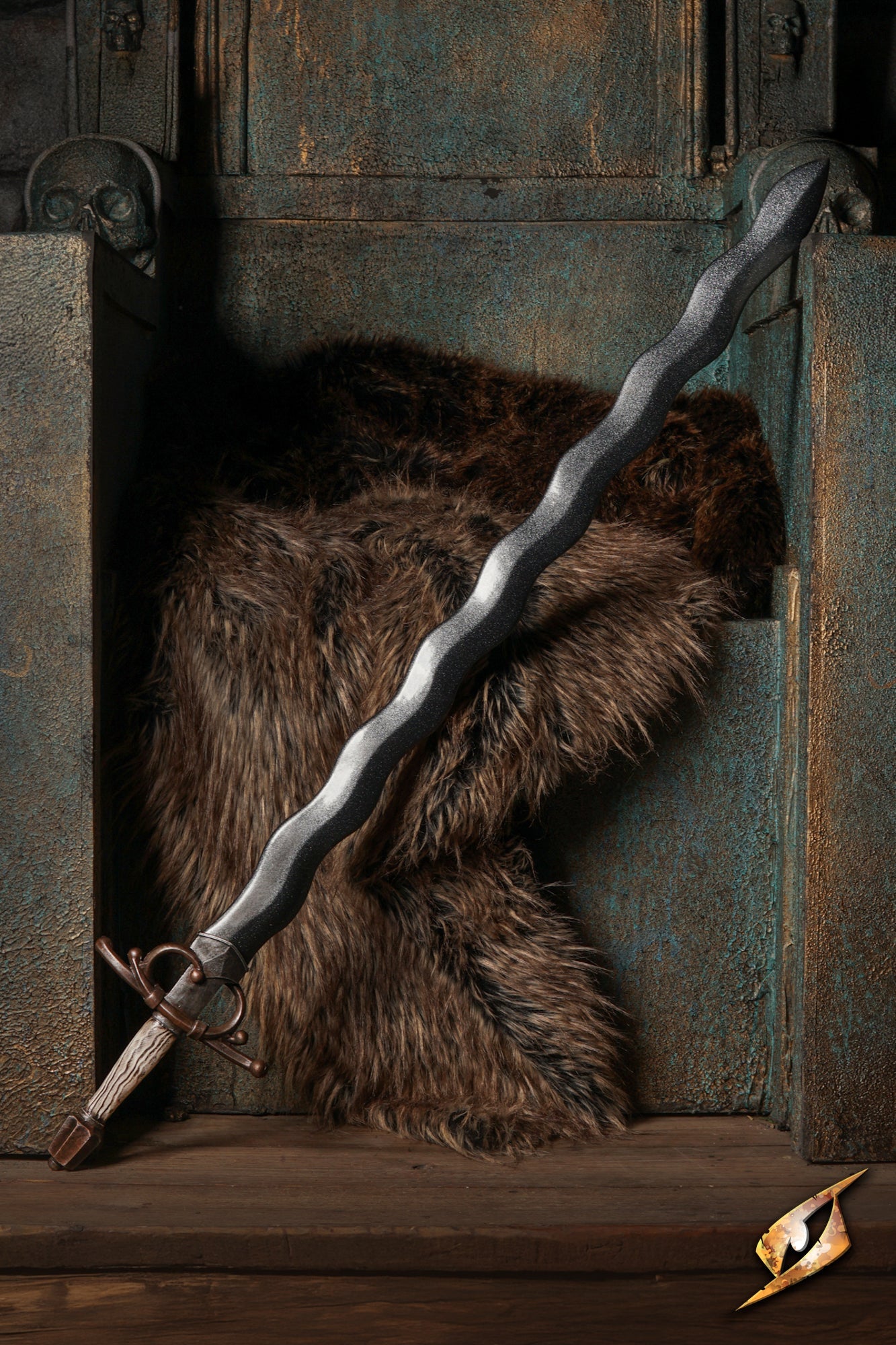 Noble Flamberge