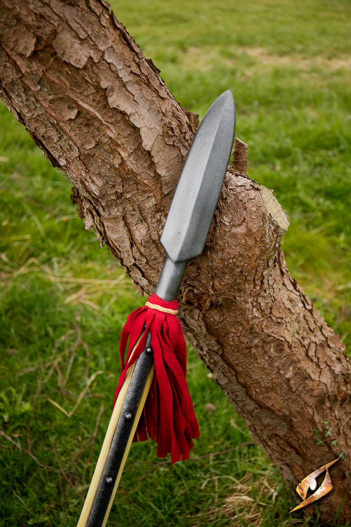 Landsknecht Pike