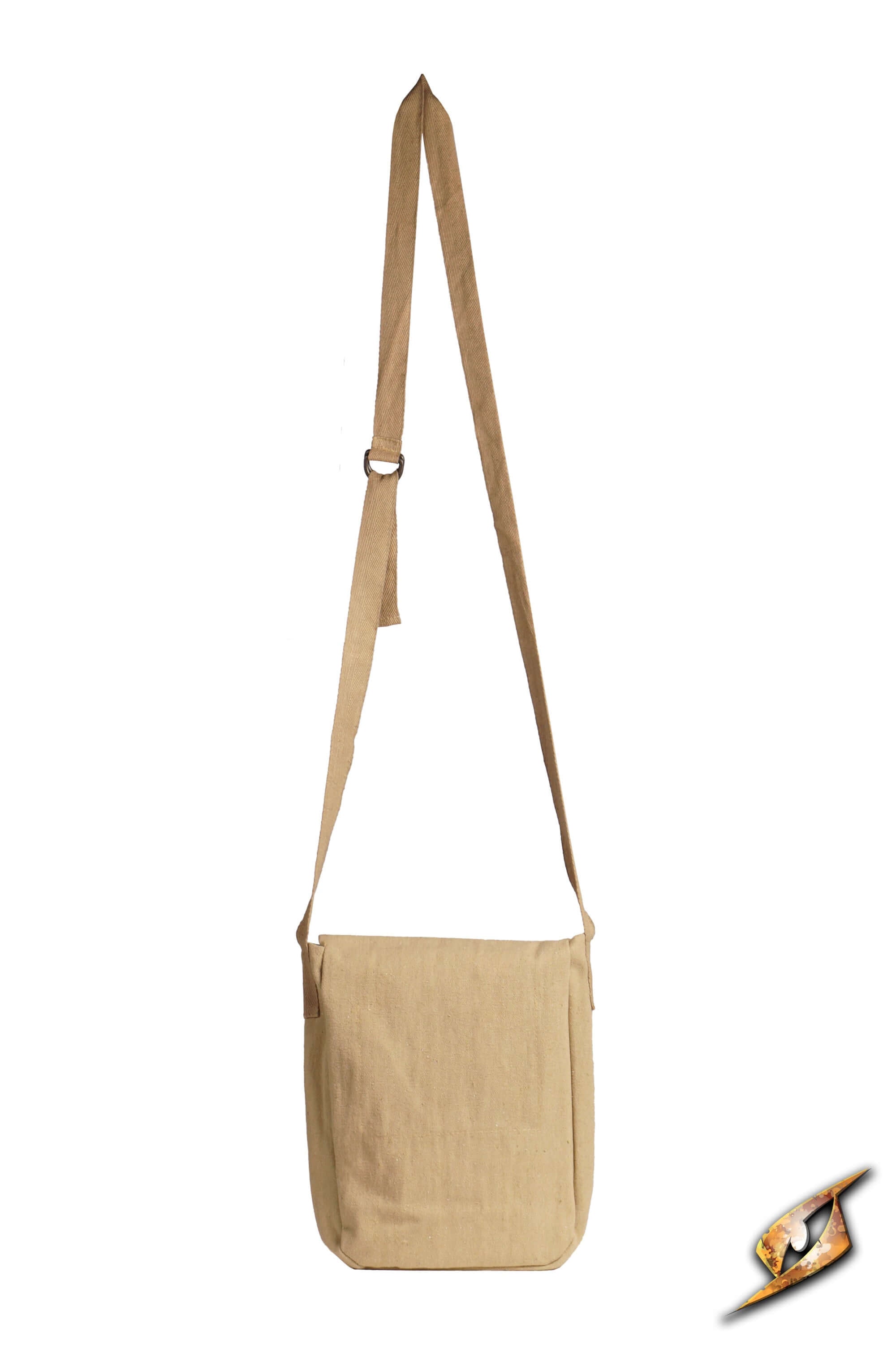 Traveler Satchel - Canvas