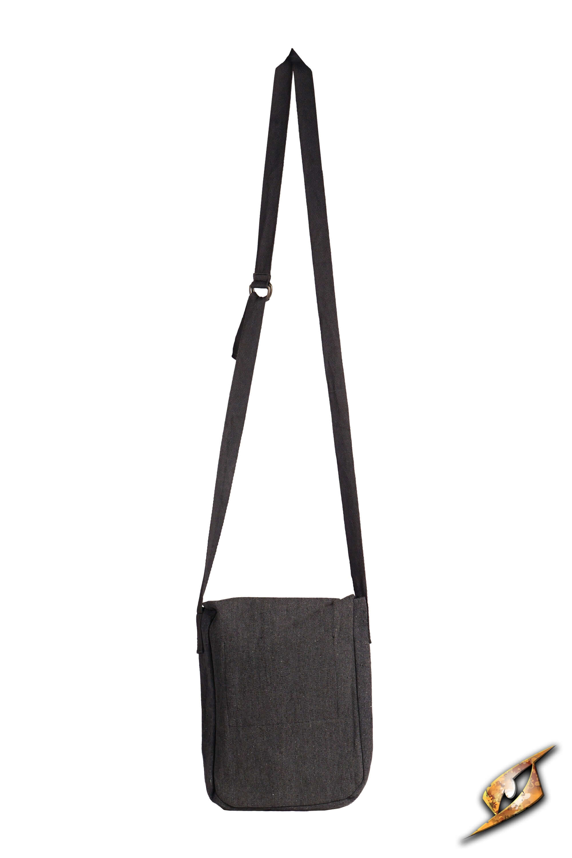 Traveler Satchel - Canvas