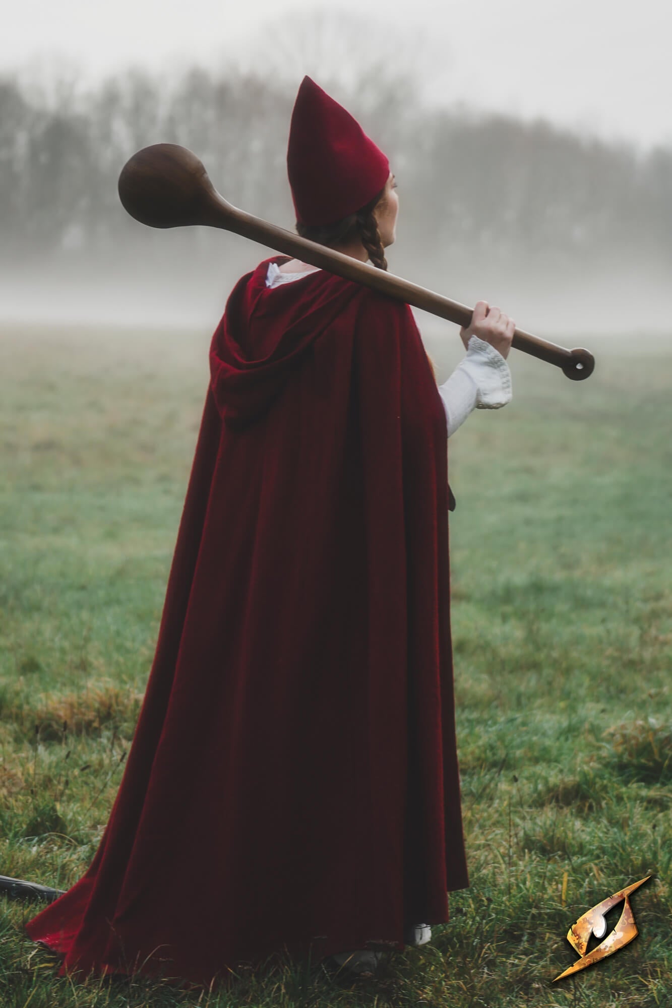 Ladle