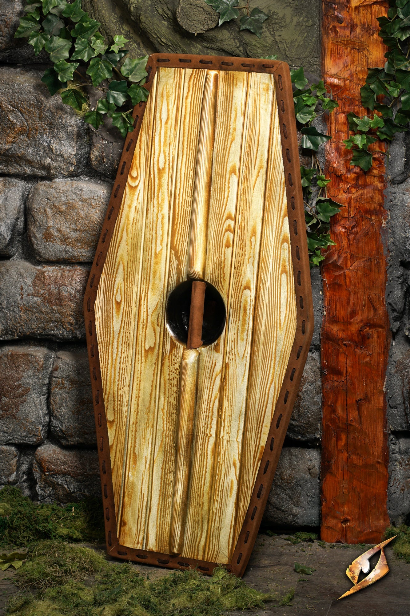Germanic Shield