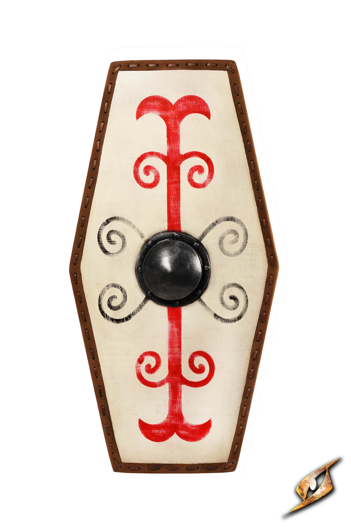 Germanic Shield