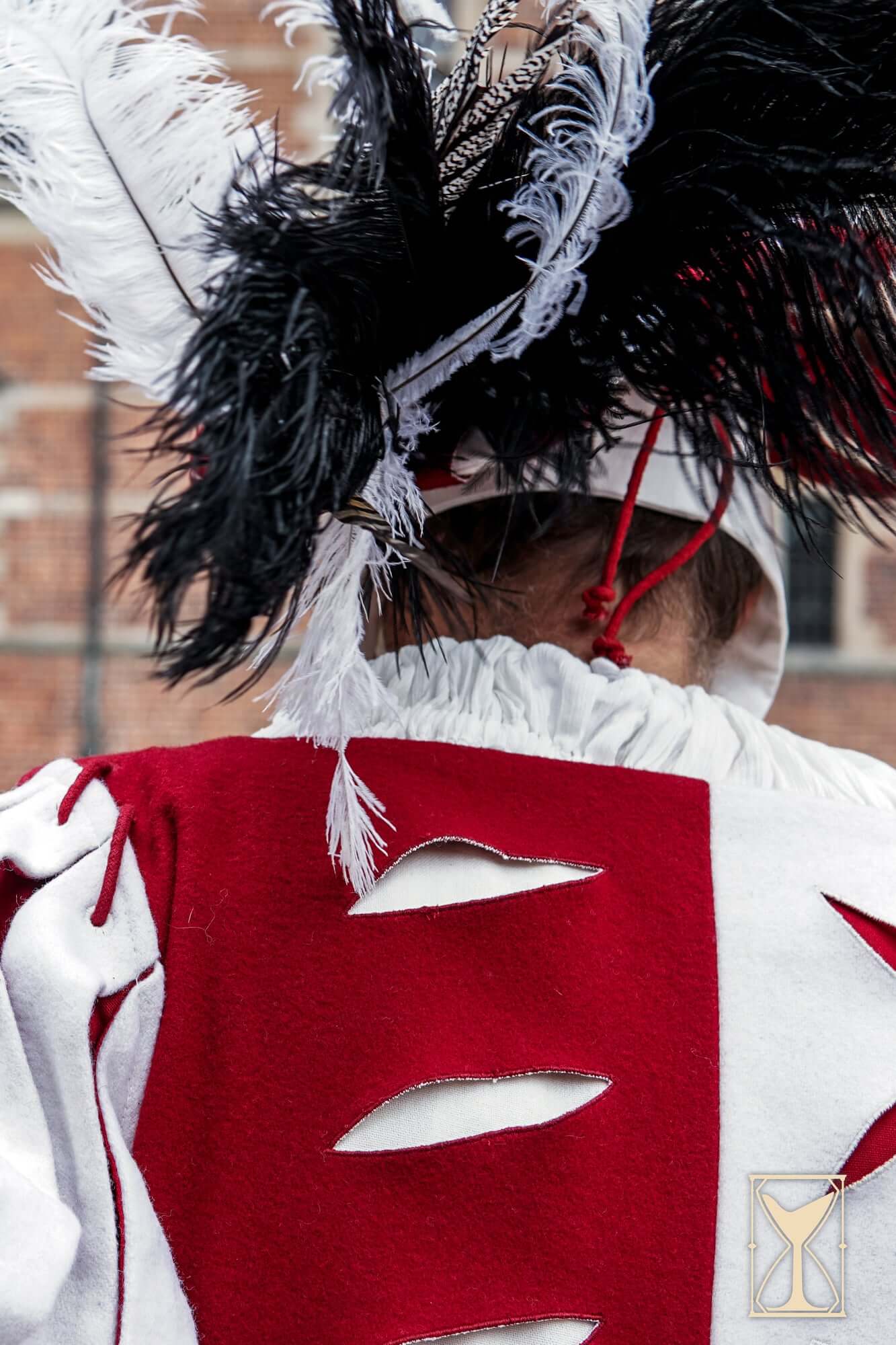 Landsknecht Doublet