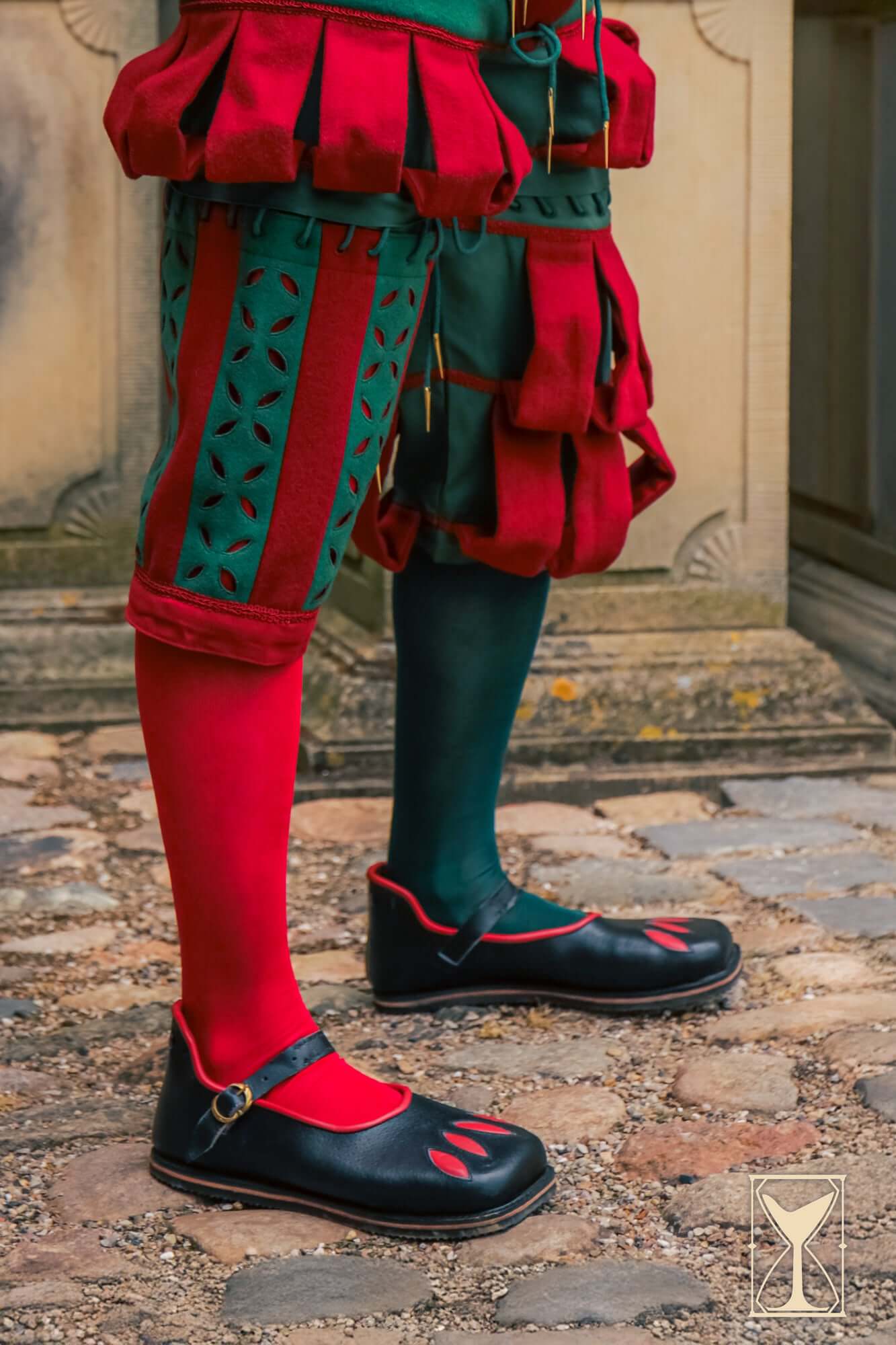 Rich Landsknecht Shoes