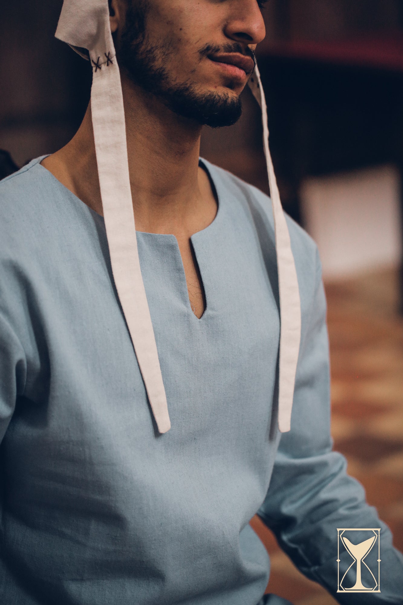 Medieval Riding Tunic