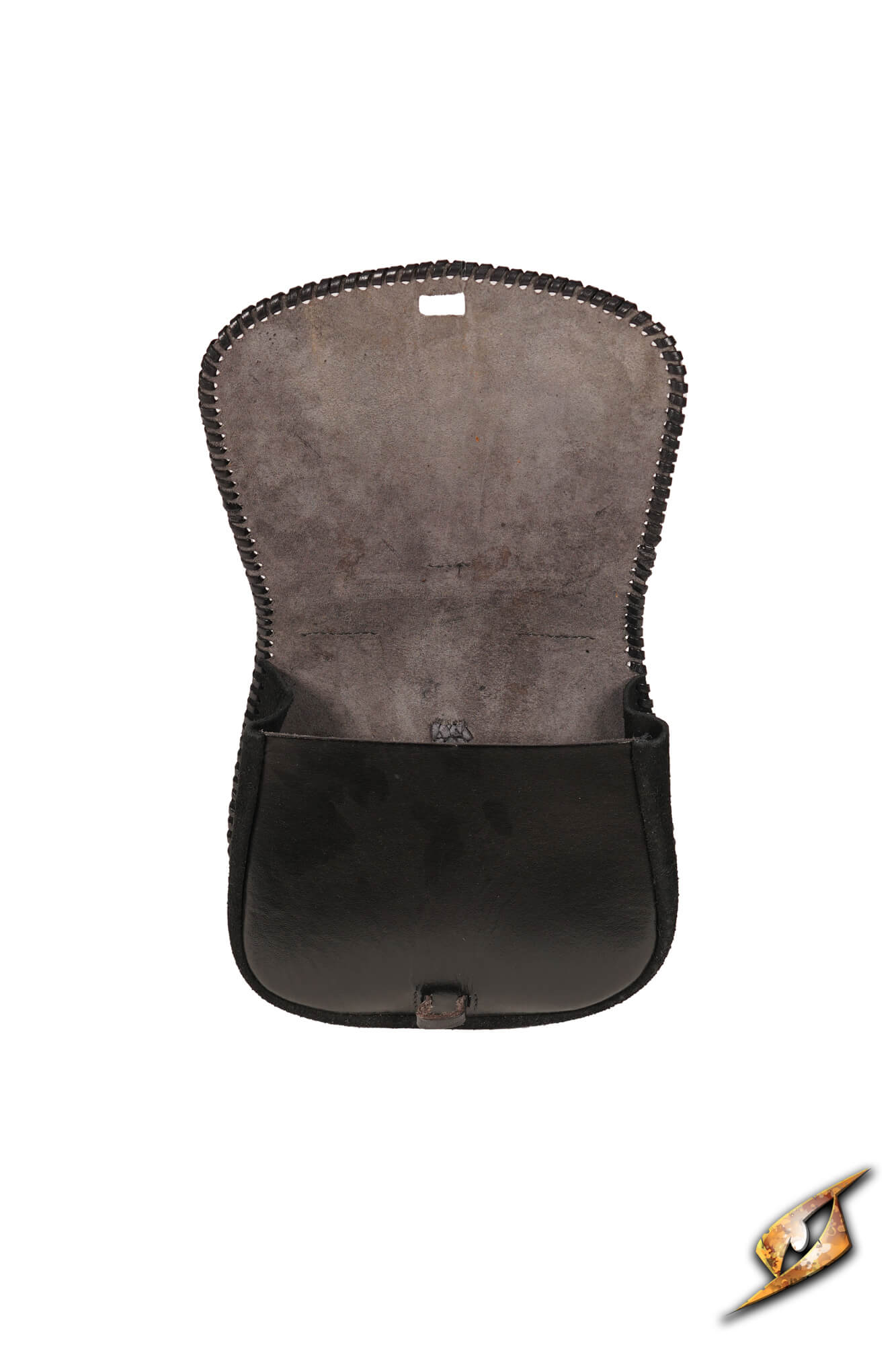 Medieval Laced Pouch - Large