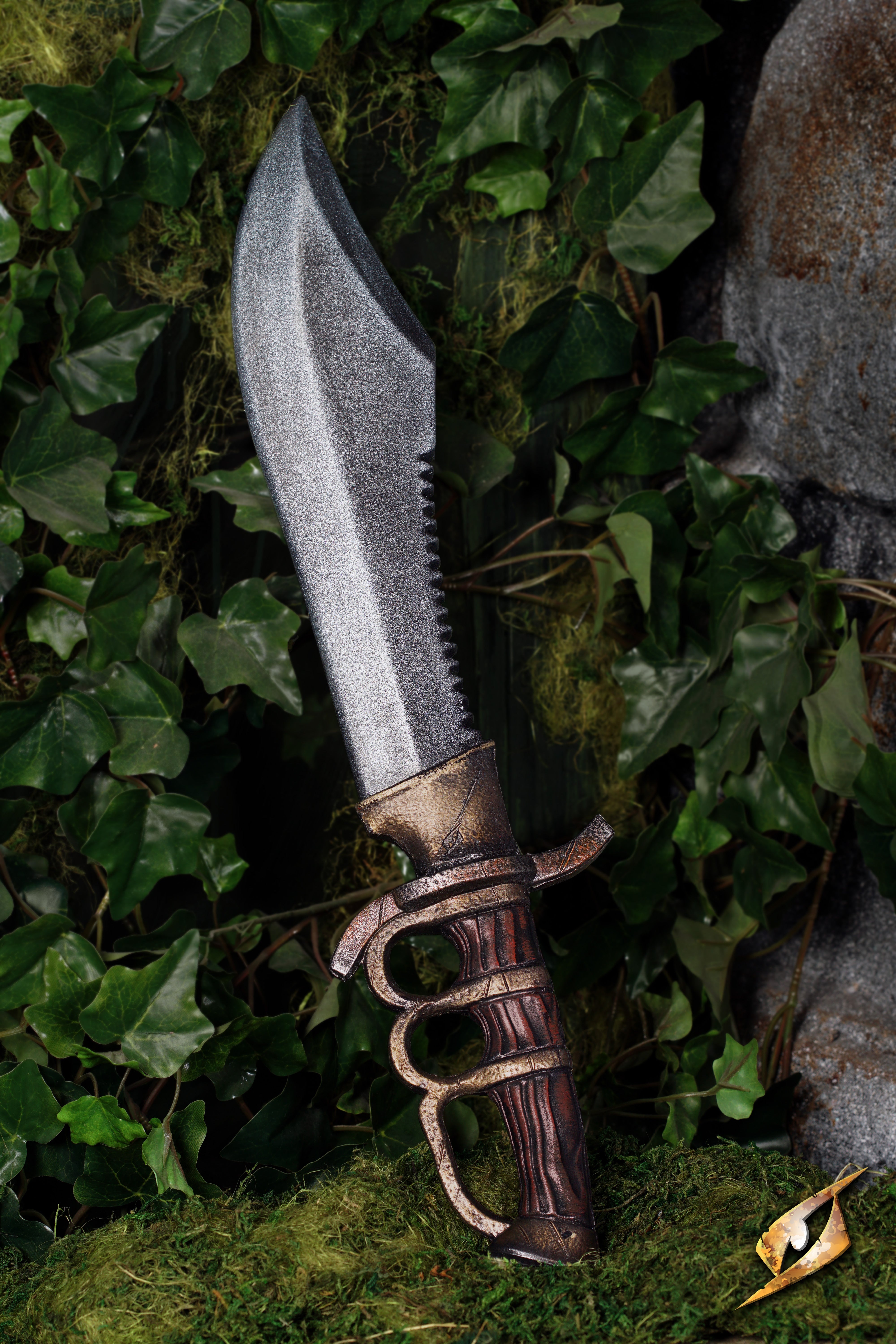 3245 01 Trench Bowie