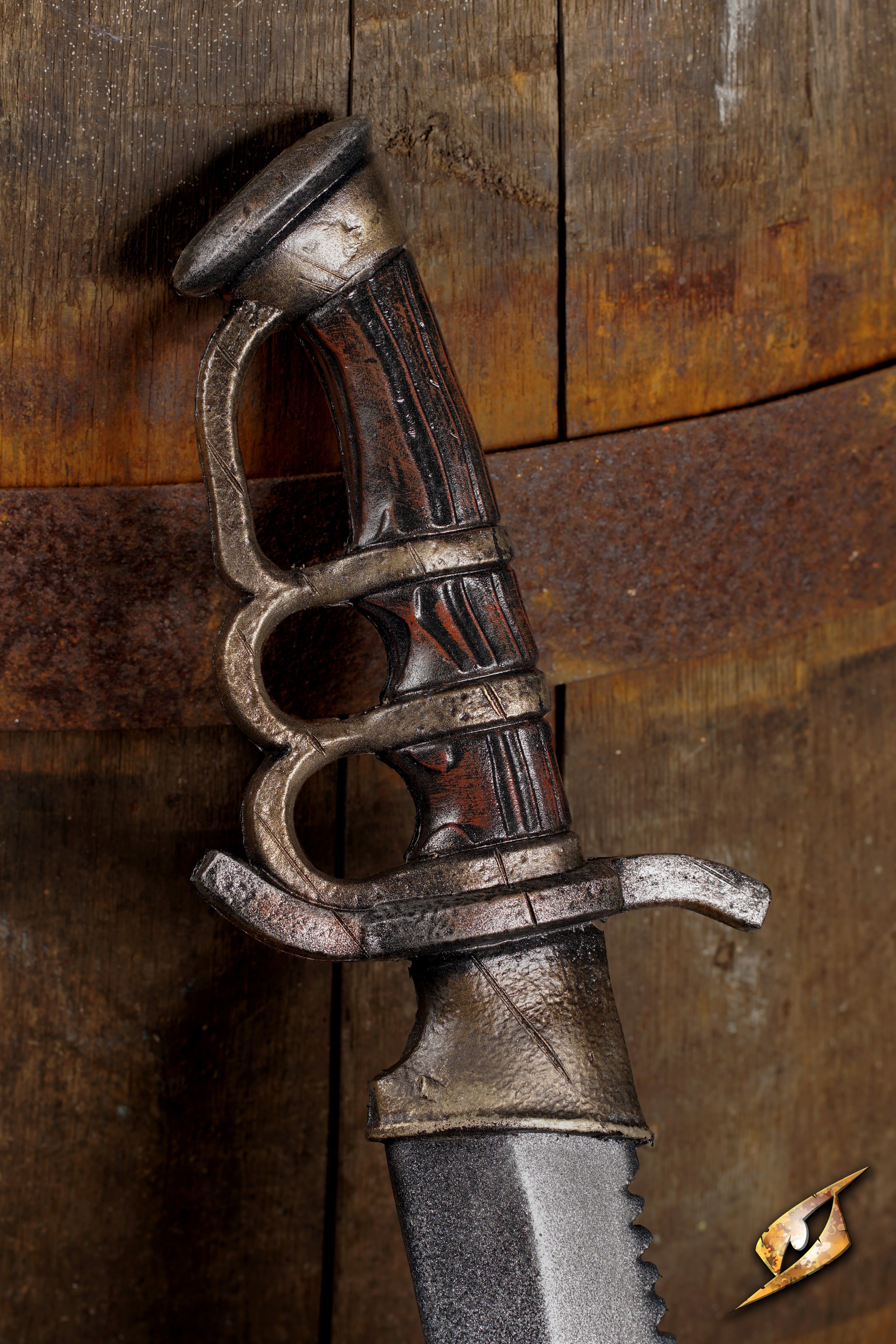 3245 06 Trench Bowie