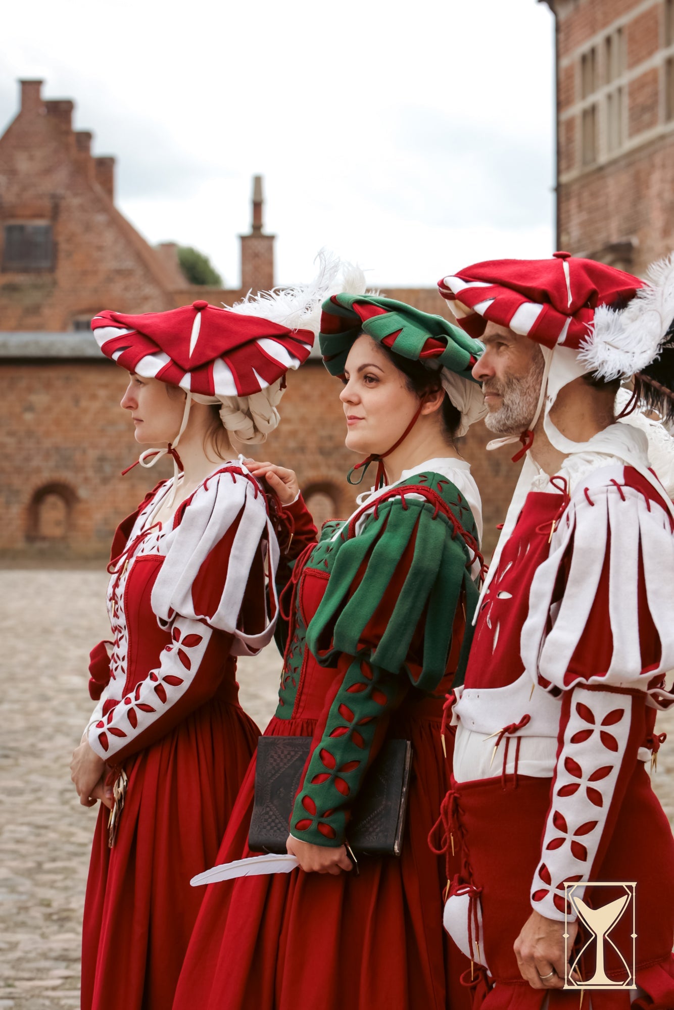 Landsknecht Hat