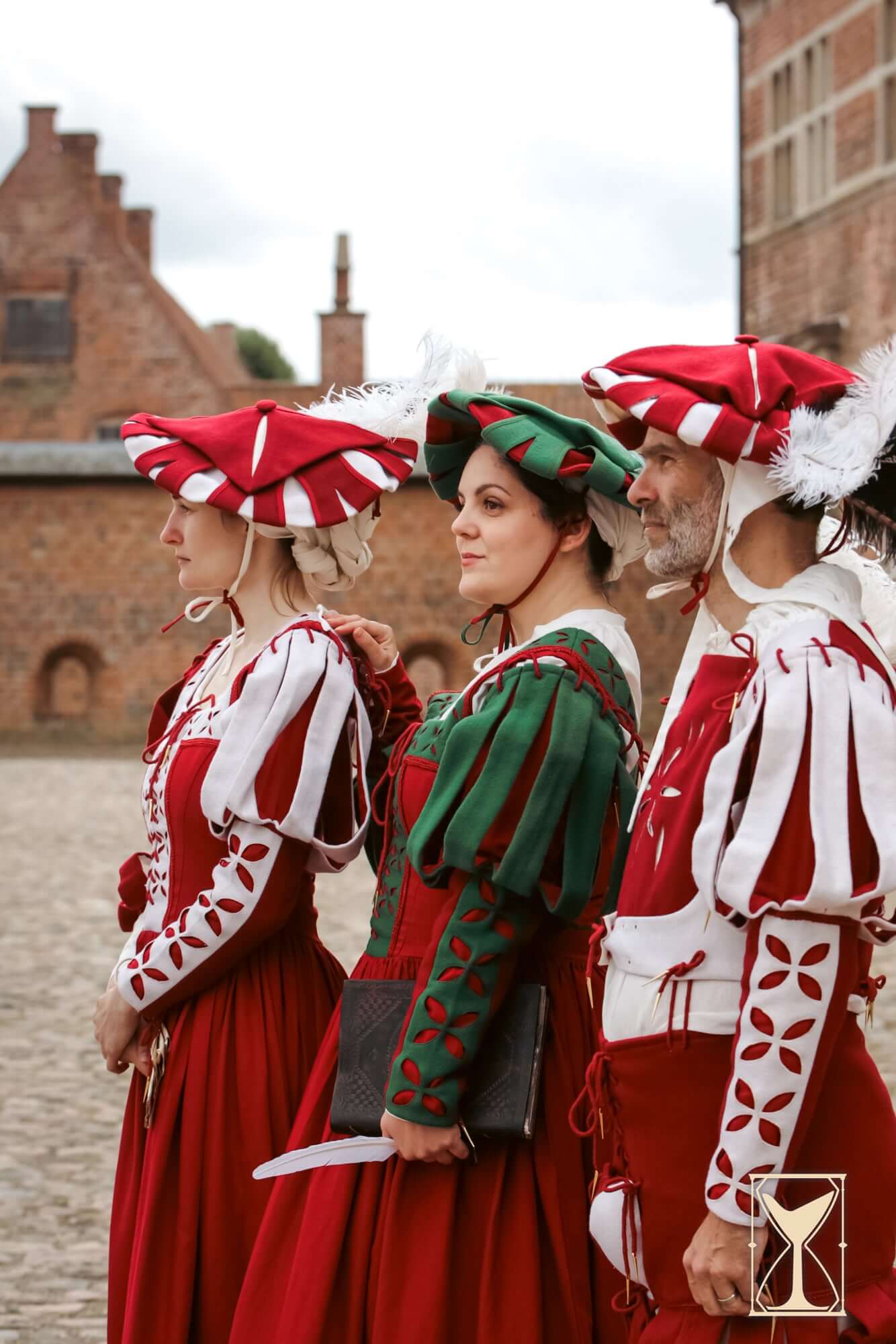 Landsknecht Hat