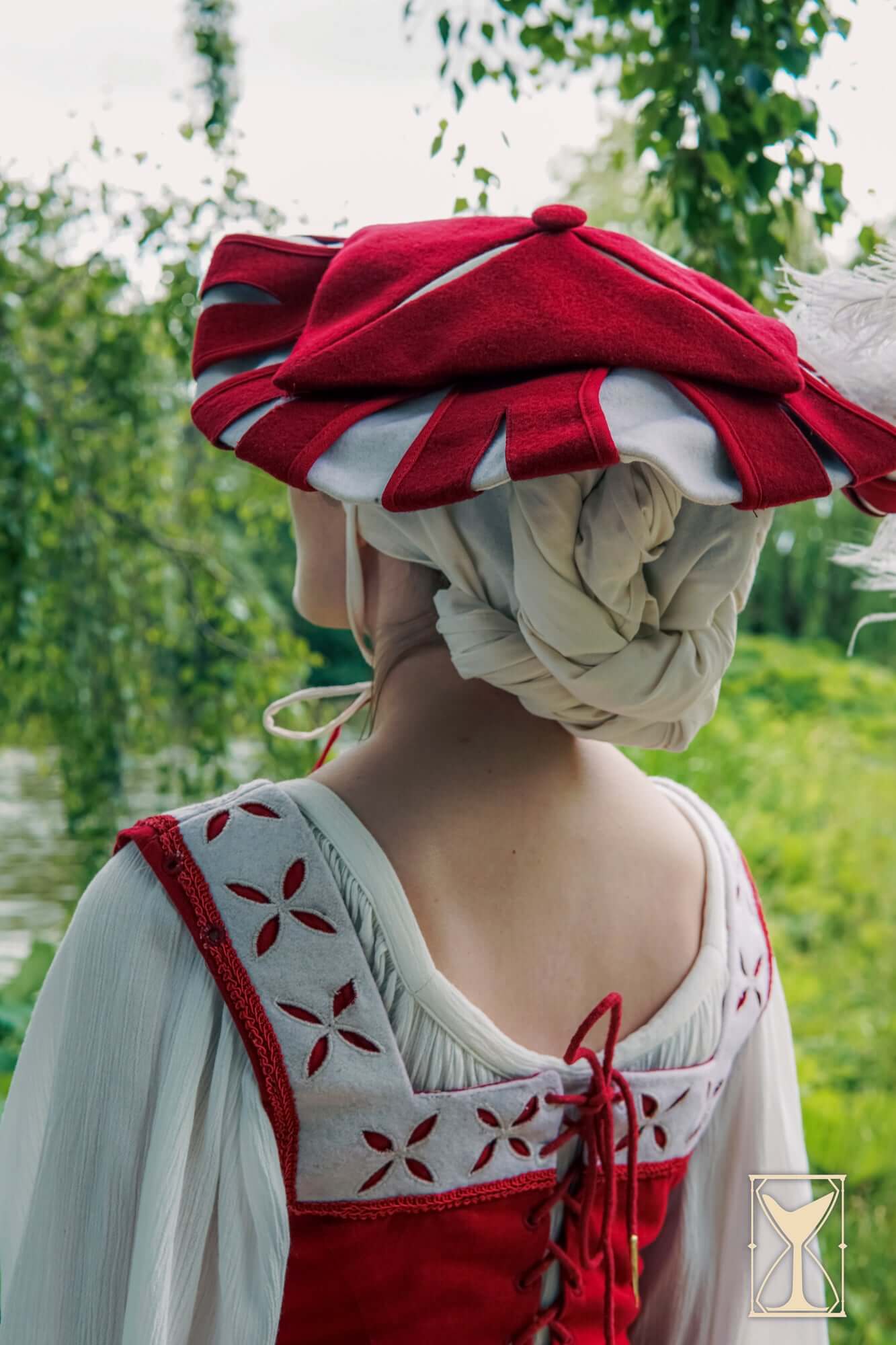Landsknecht Hat