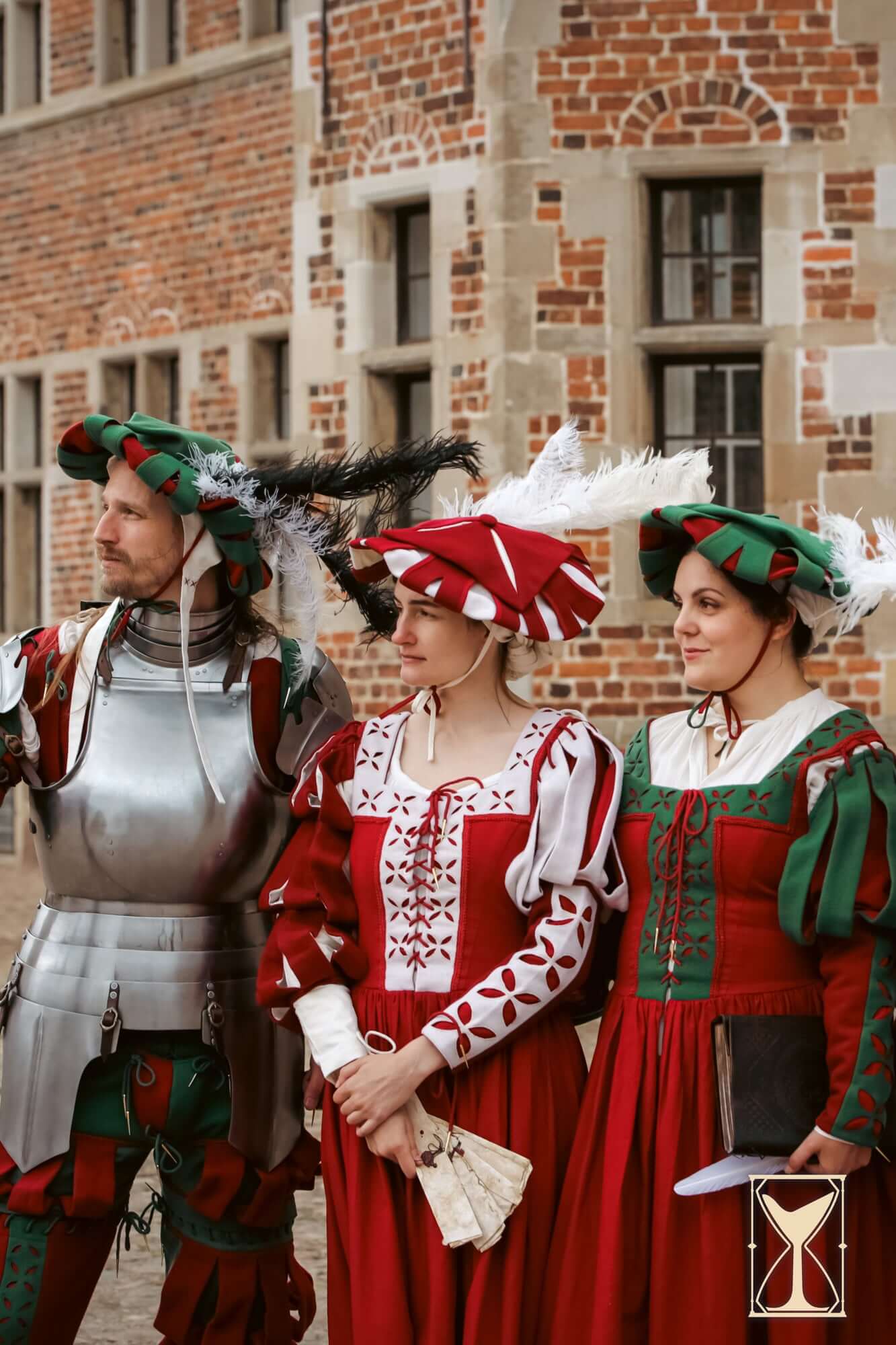 Landsknecht Hat