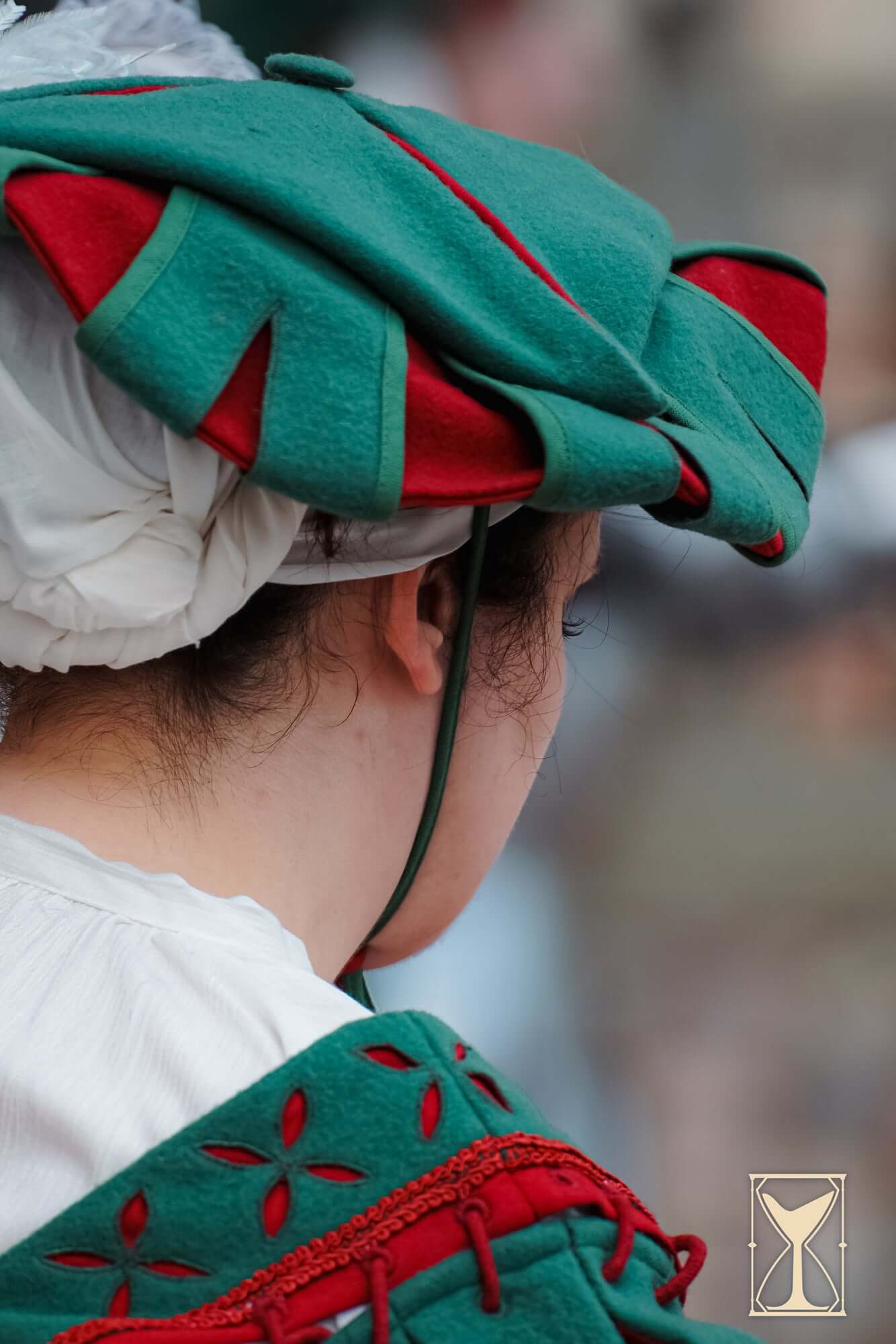 Landsknecht Hat