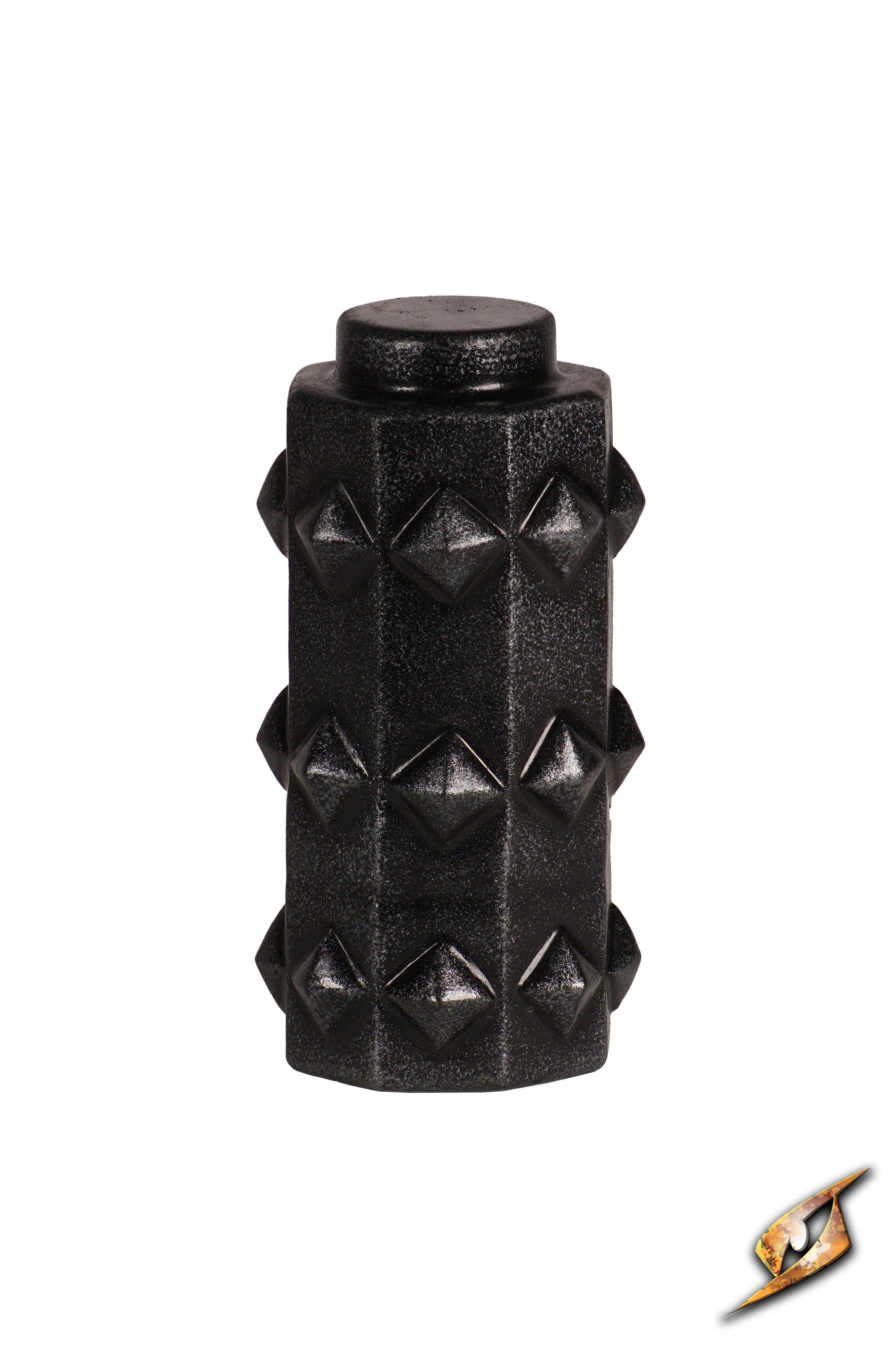 3268 05 Battle Standard Spiked Mace Top