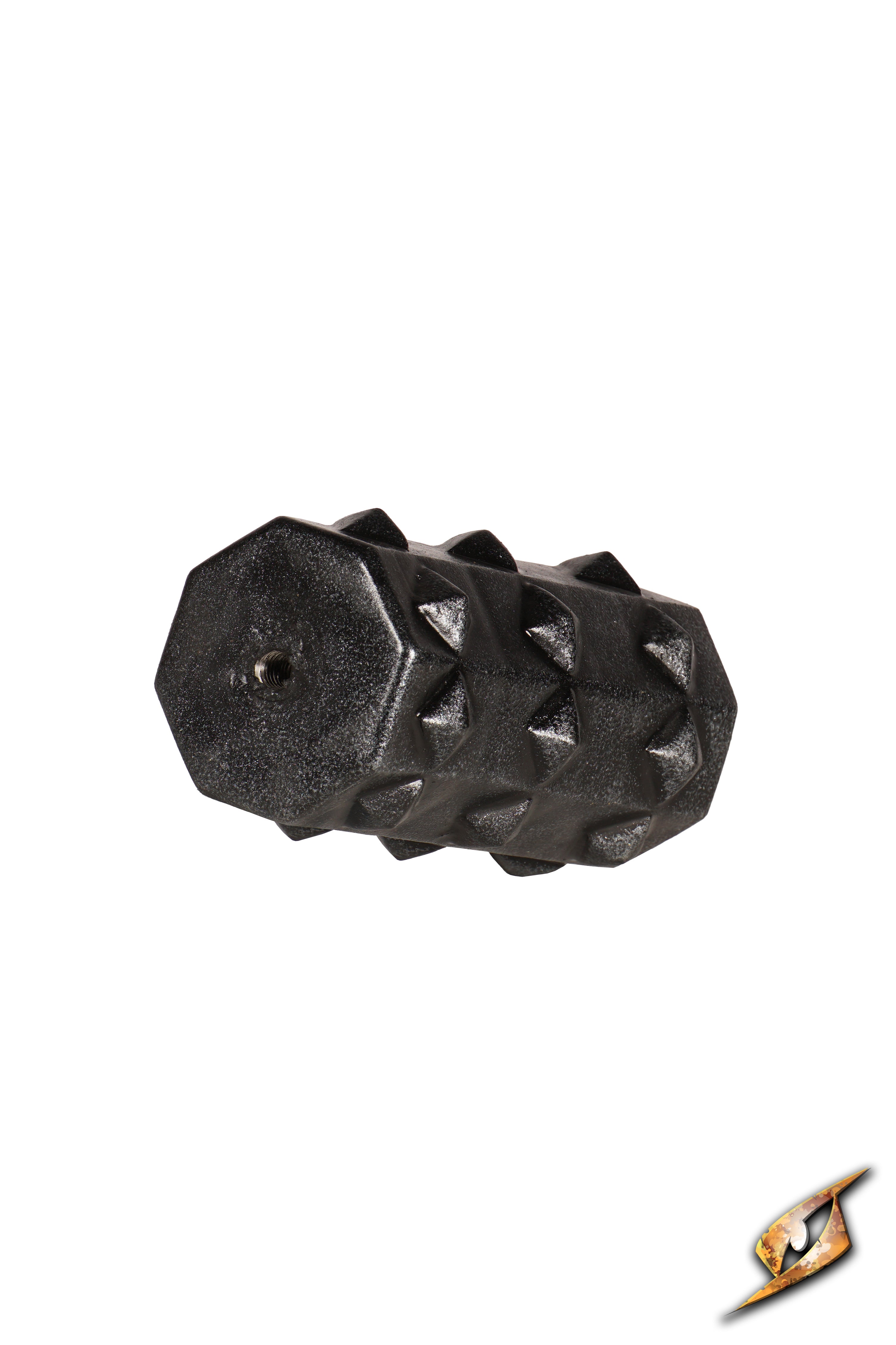 3268 06 Battle Standard Spiked Mace Top