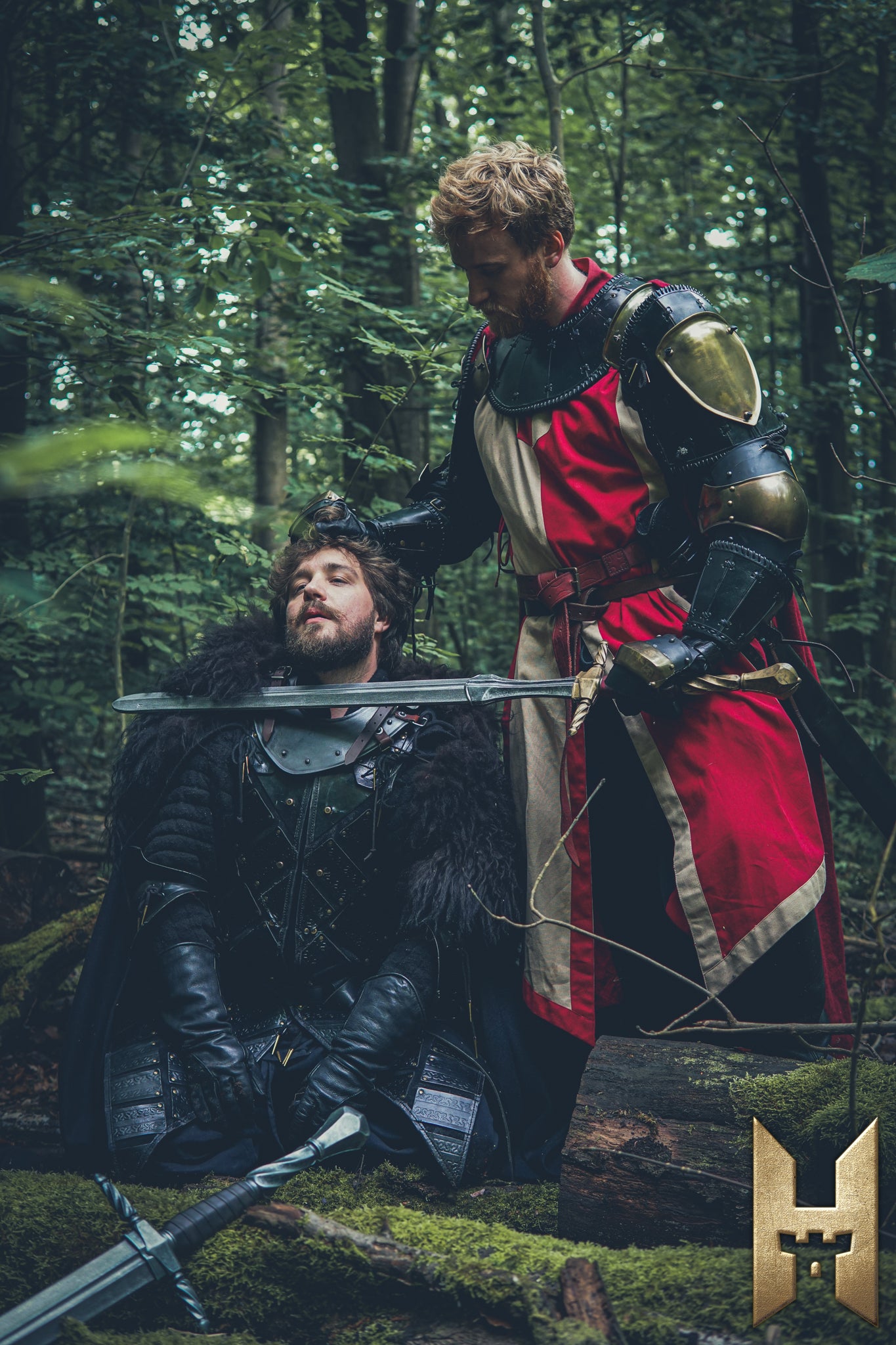 32760155 10%20Imperial%20Sword%20 %20Goldsteel%20 %20120Cm