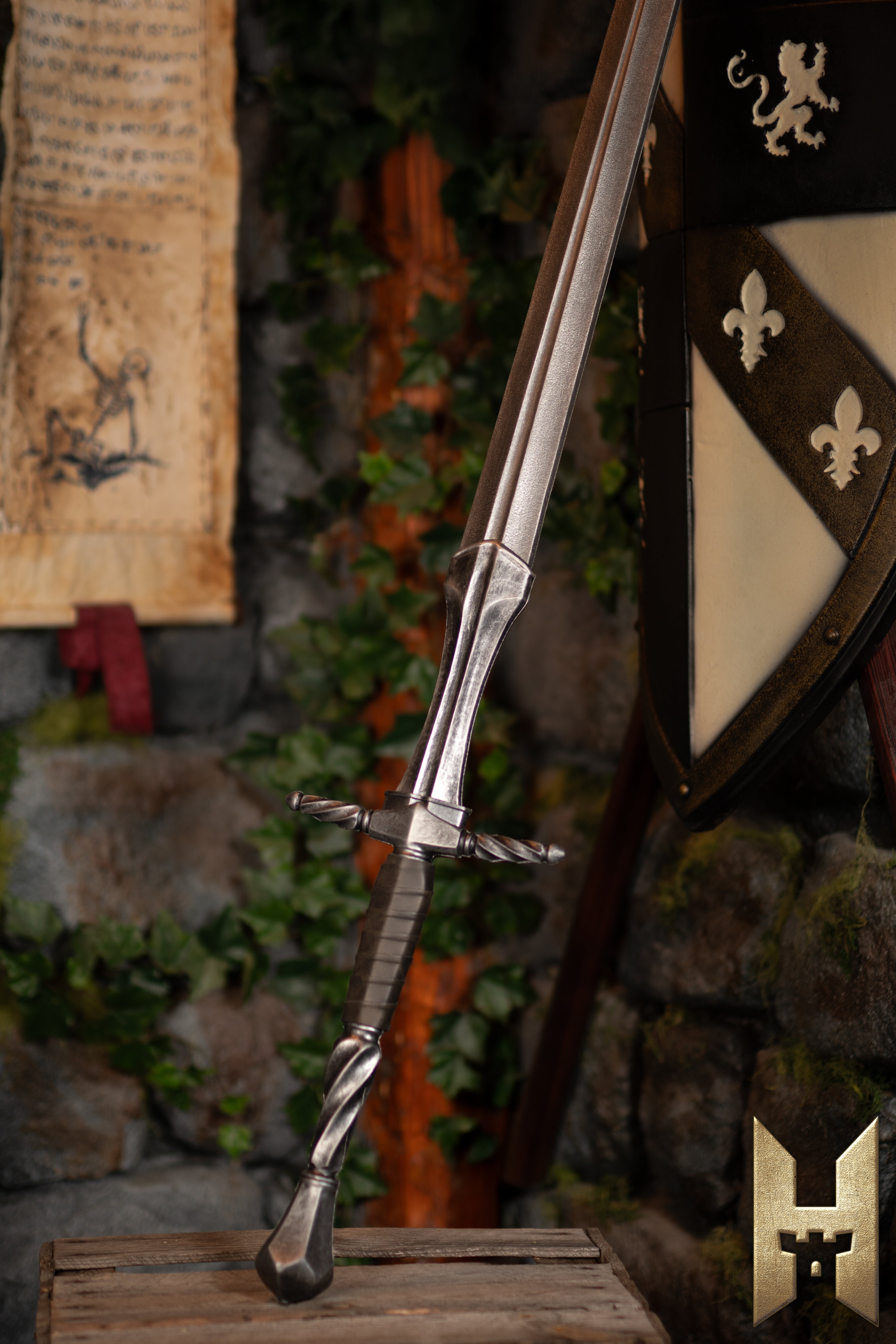 32760355 03%20Imperial%20Sword%20 %20Steel%20Steel%20 %20120Cm