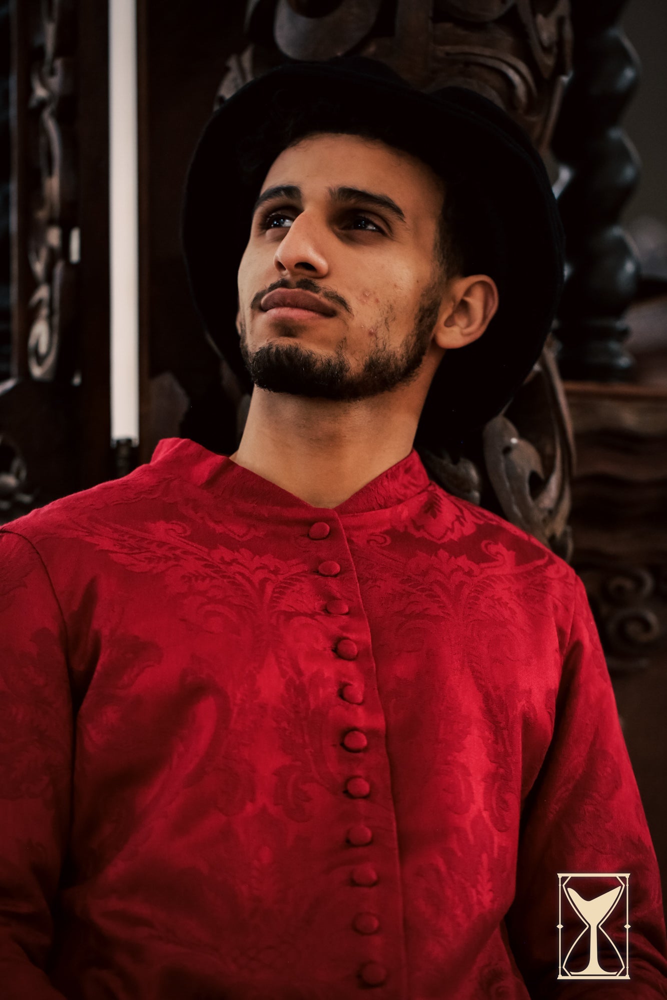 Cotehardie Rodrigo