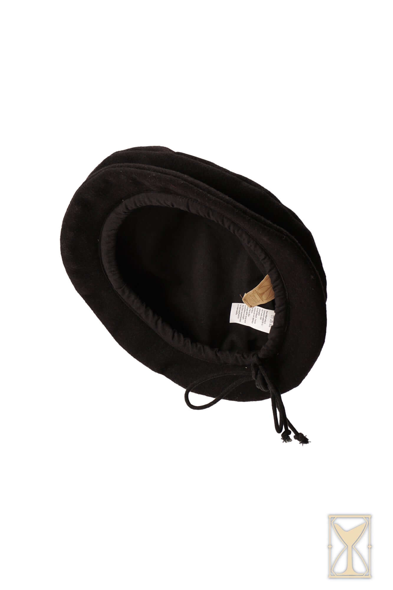 Flat Hat Edward
