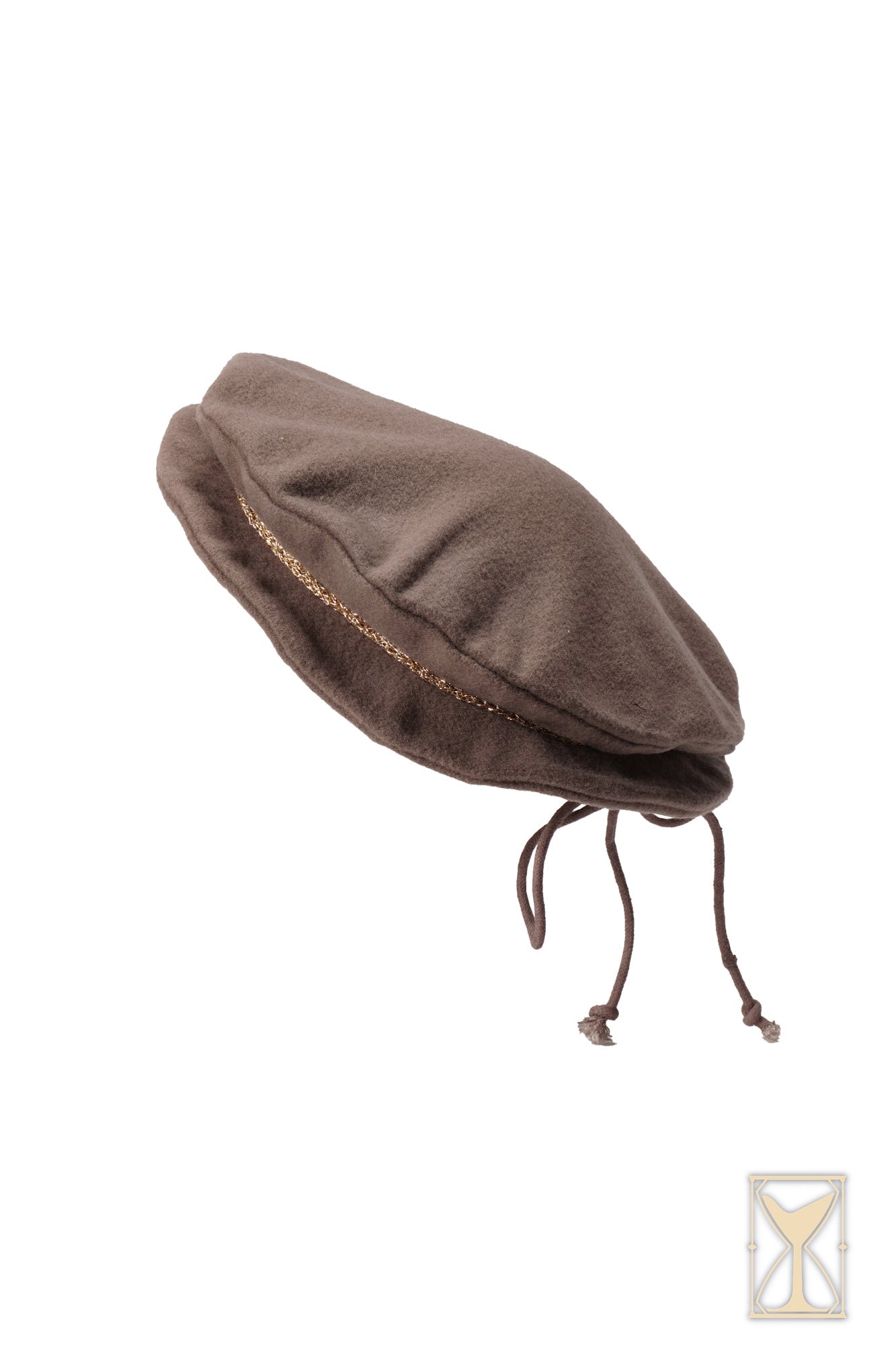 Flat Hat Edward