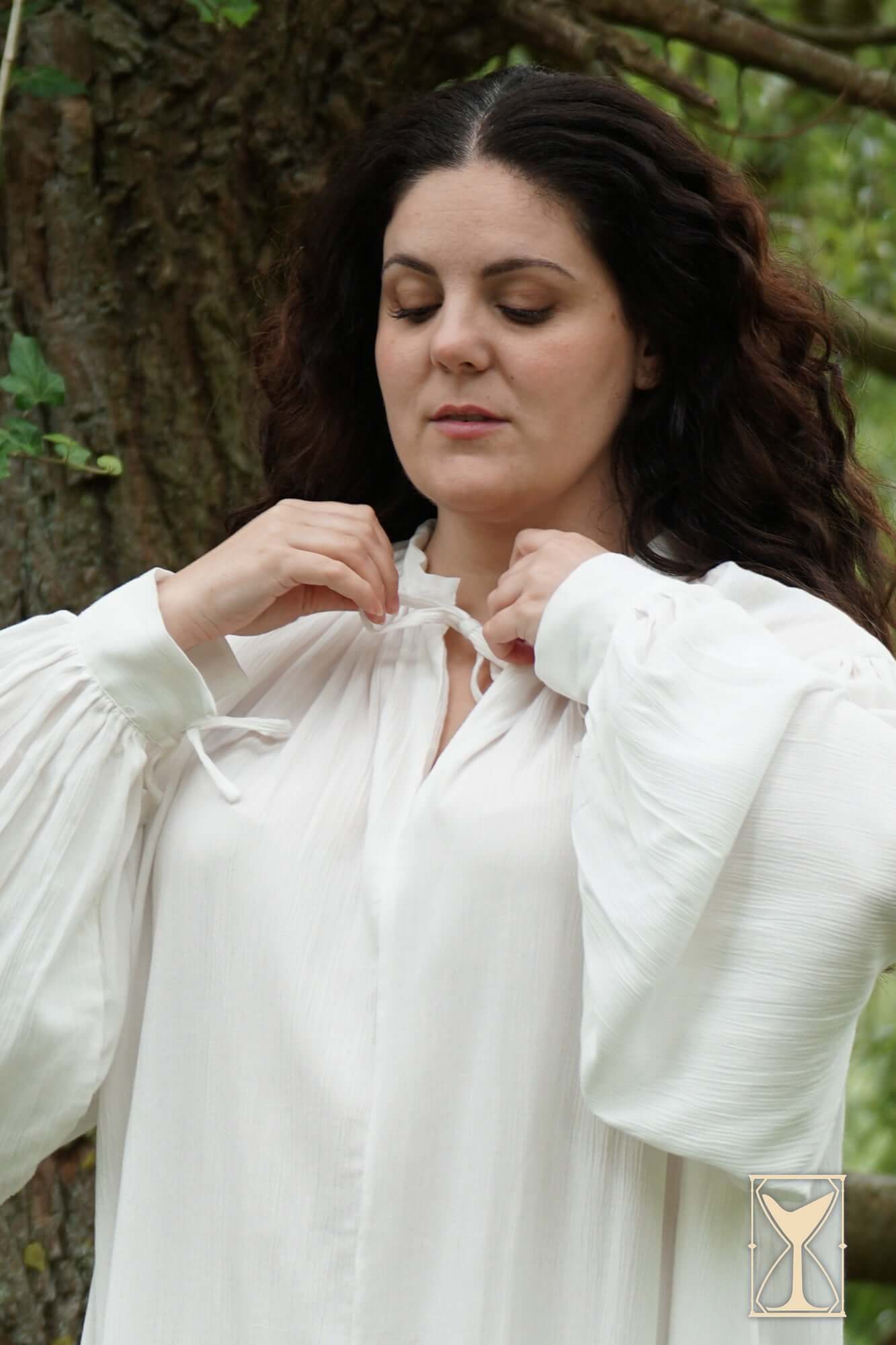 Smock Violet