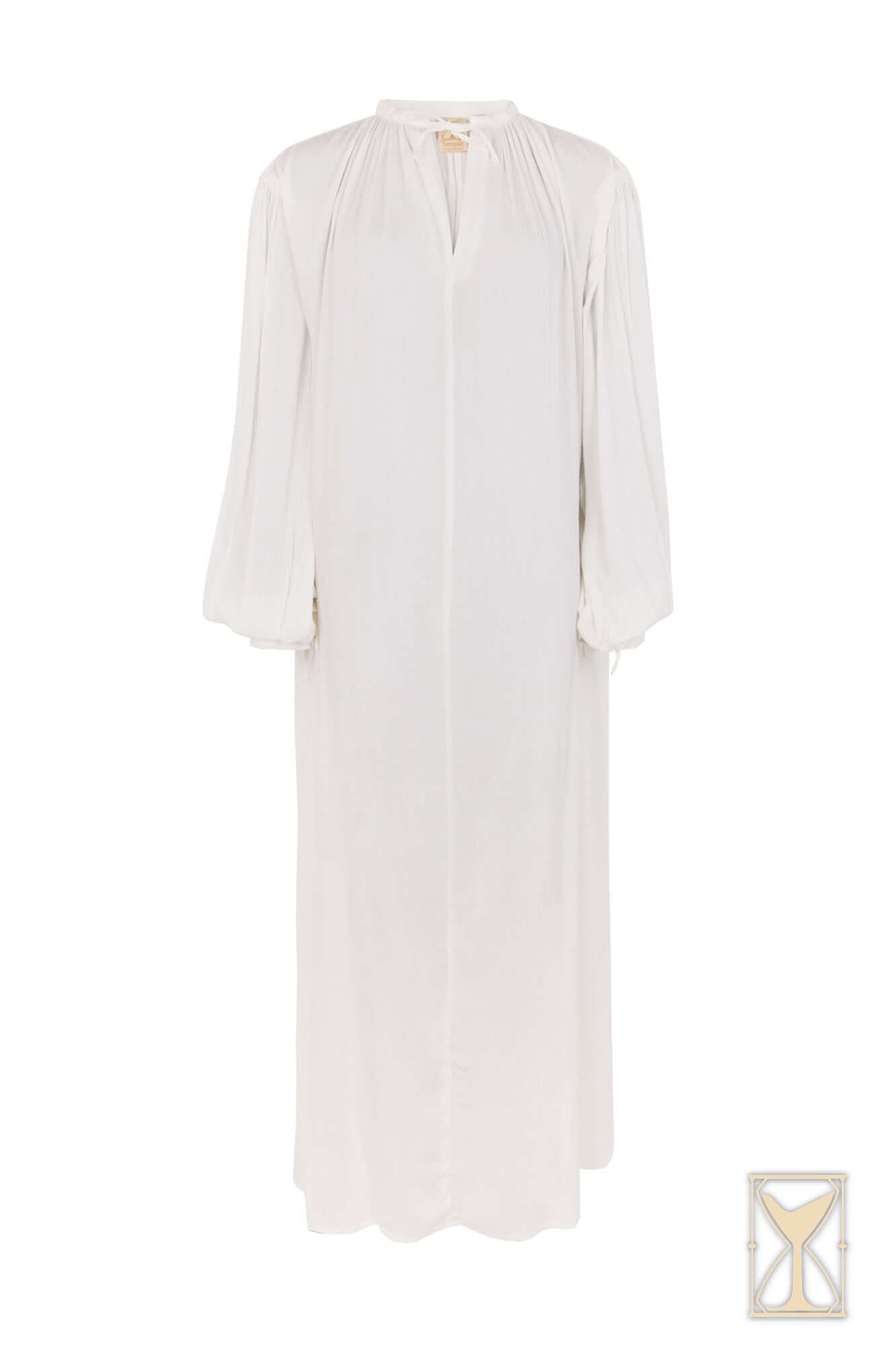 Smock Violet
