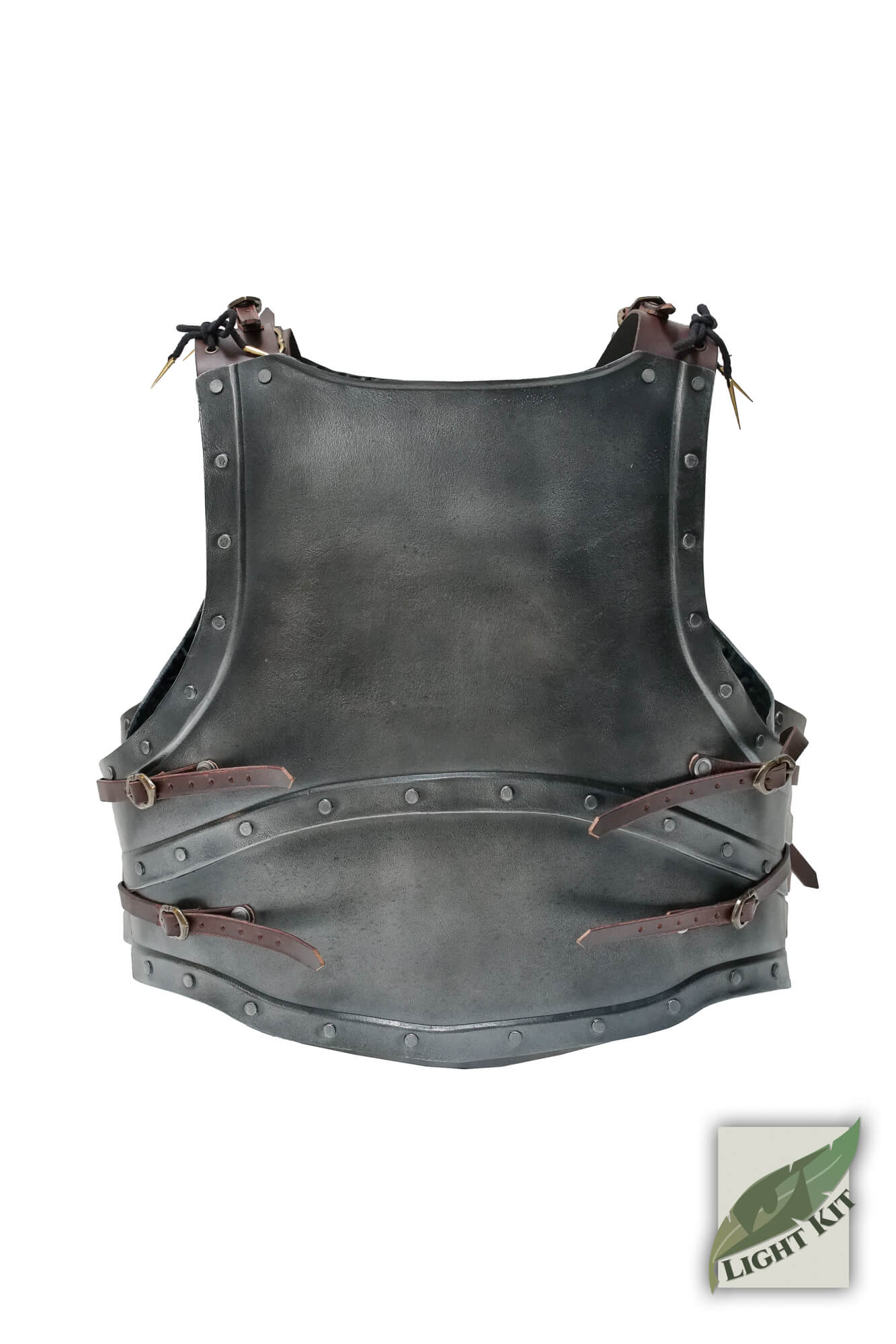 Captain Cuirass - Light Kit