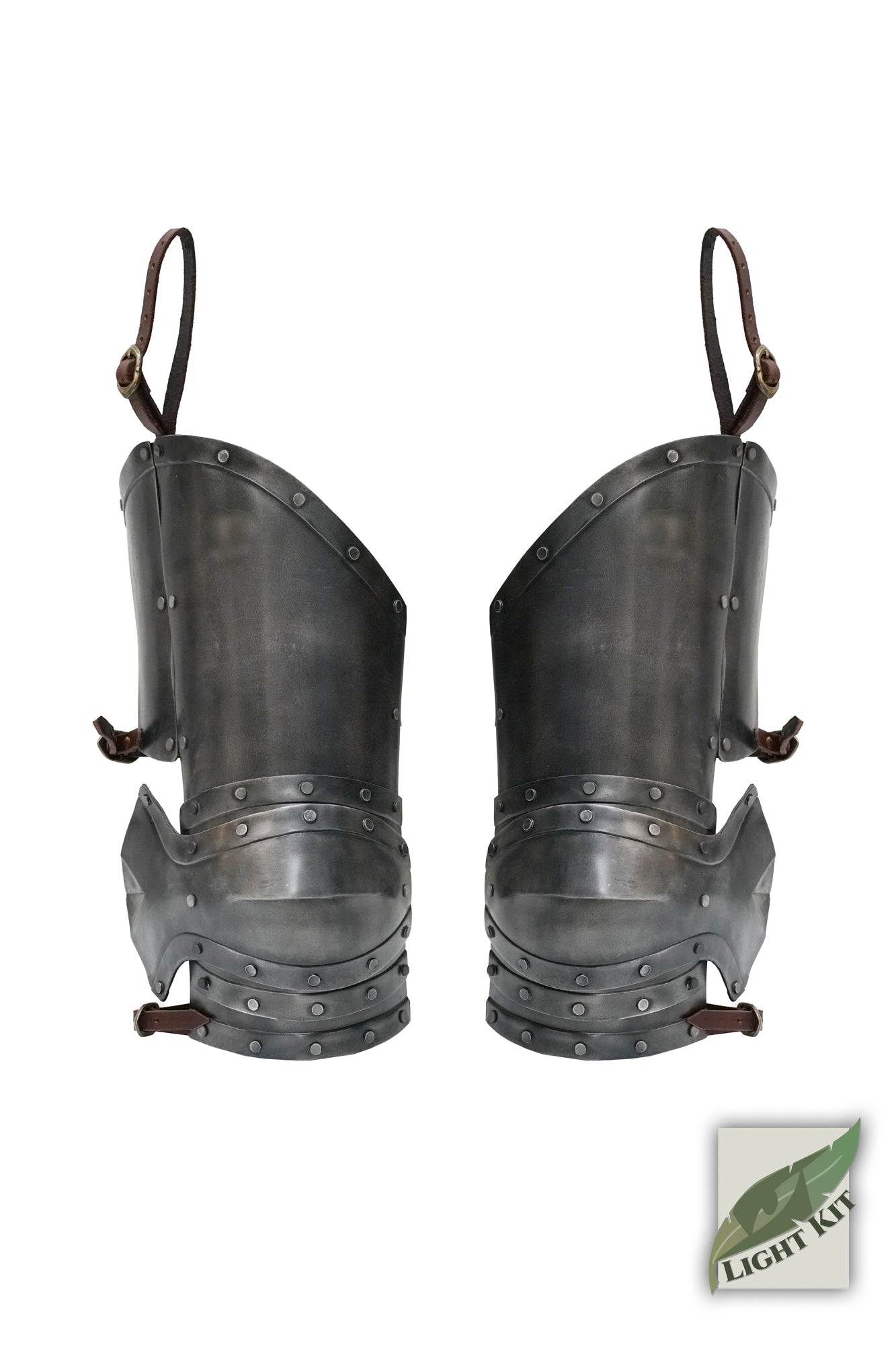 Captain Leg Protection - Light Kit