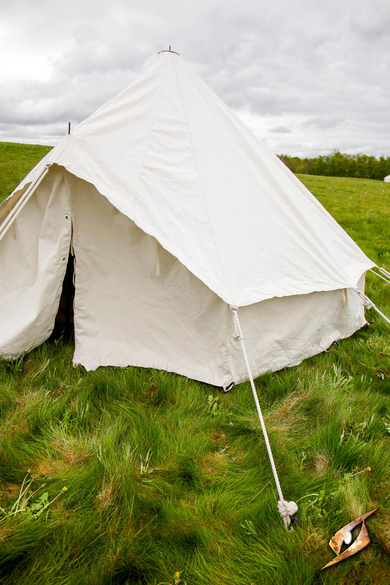 Bell Tent Canvas