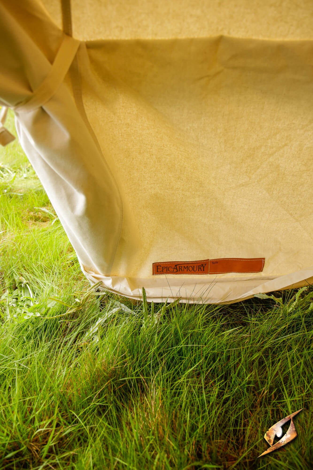 Bell Tent Canvas