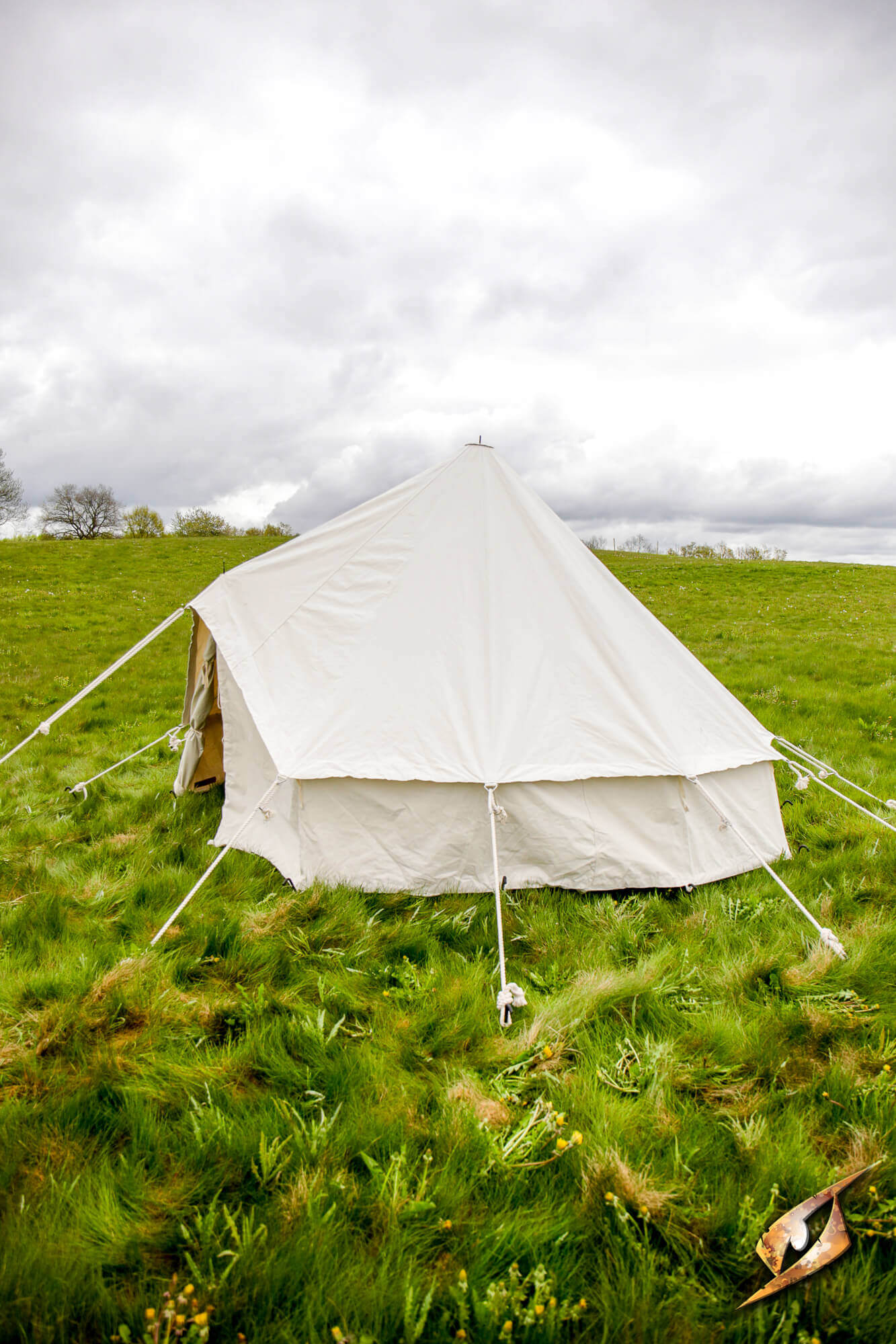 Bell Tent Canvas