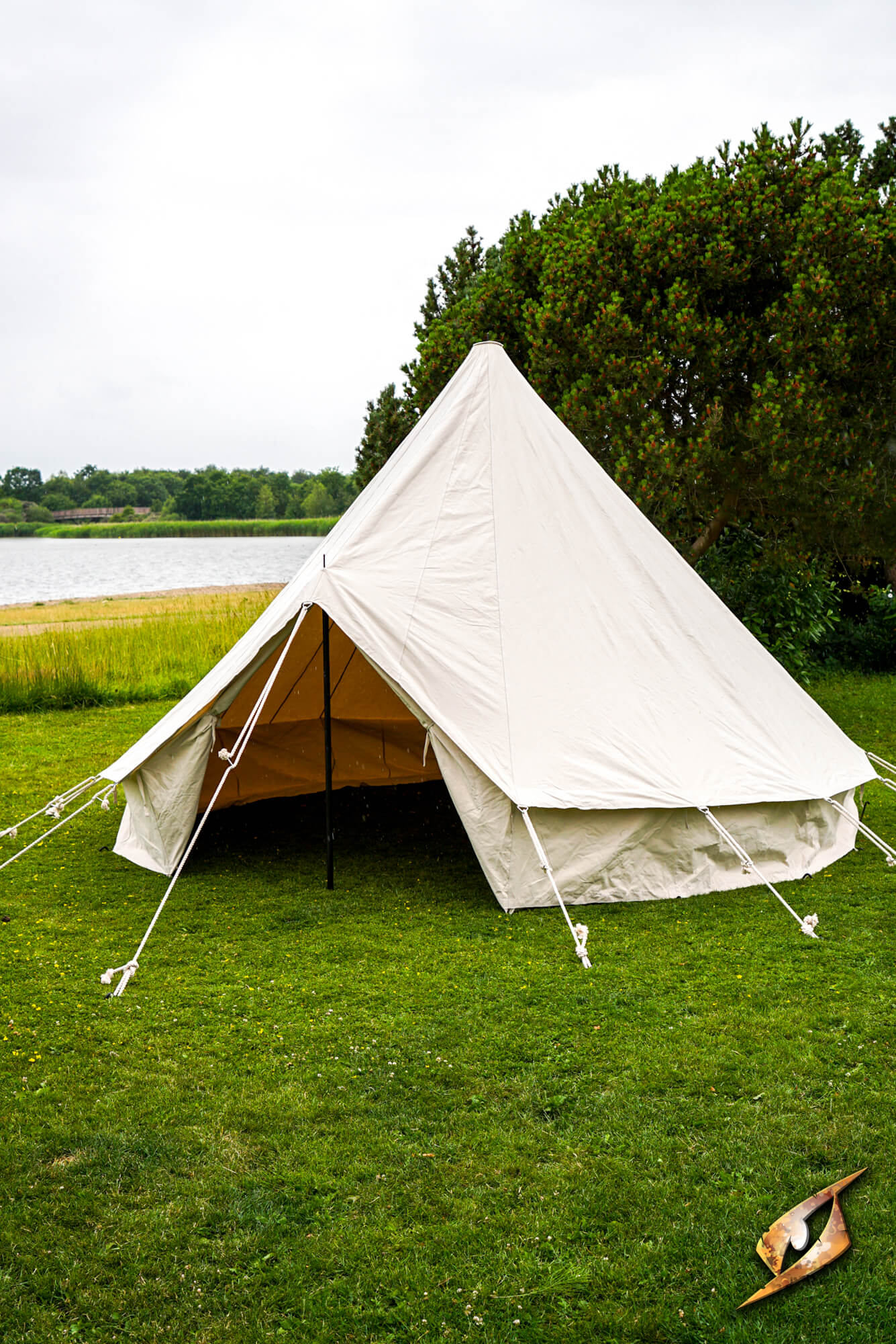 Bell Tent Canvas