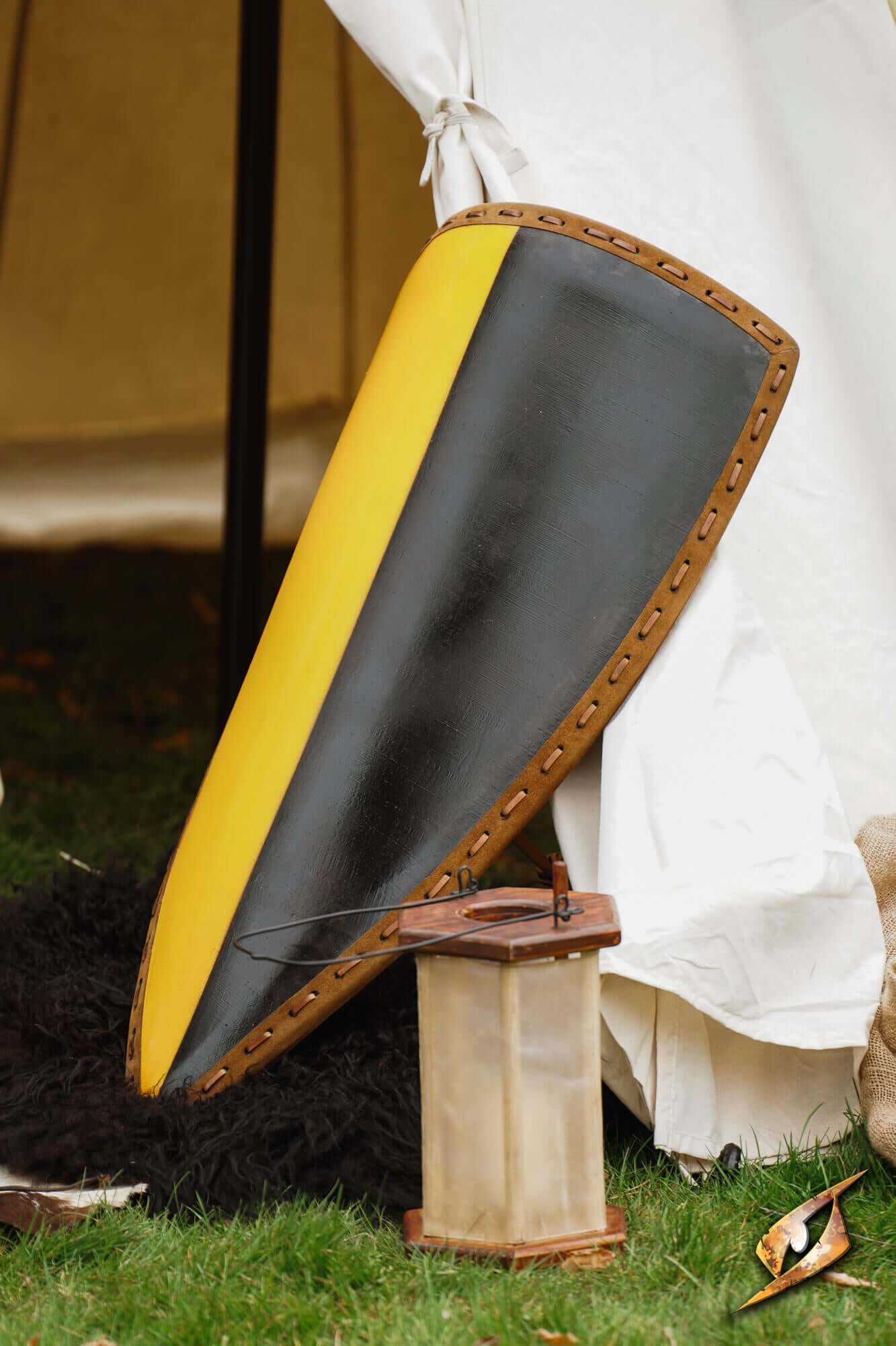 Heater Shield