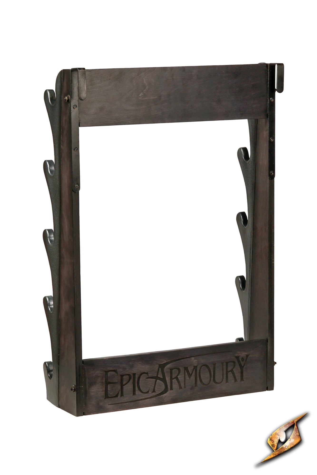 Display - Sword Wall Racking 5 slots