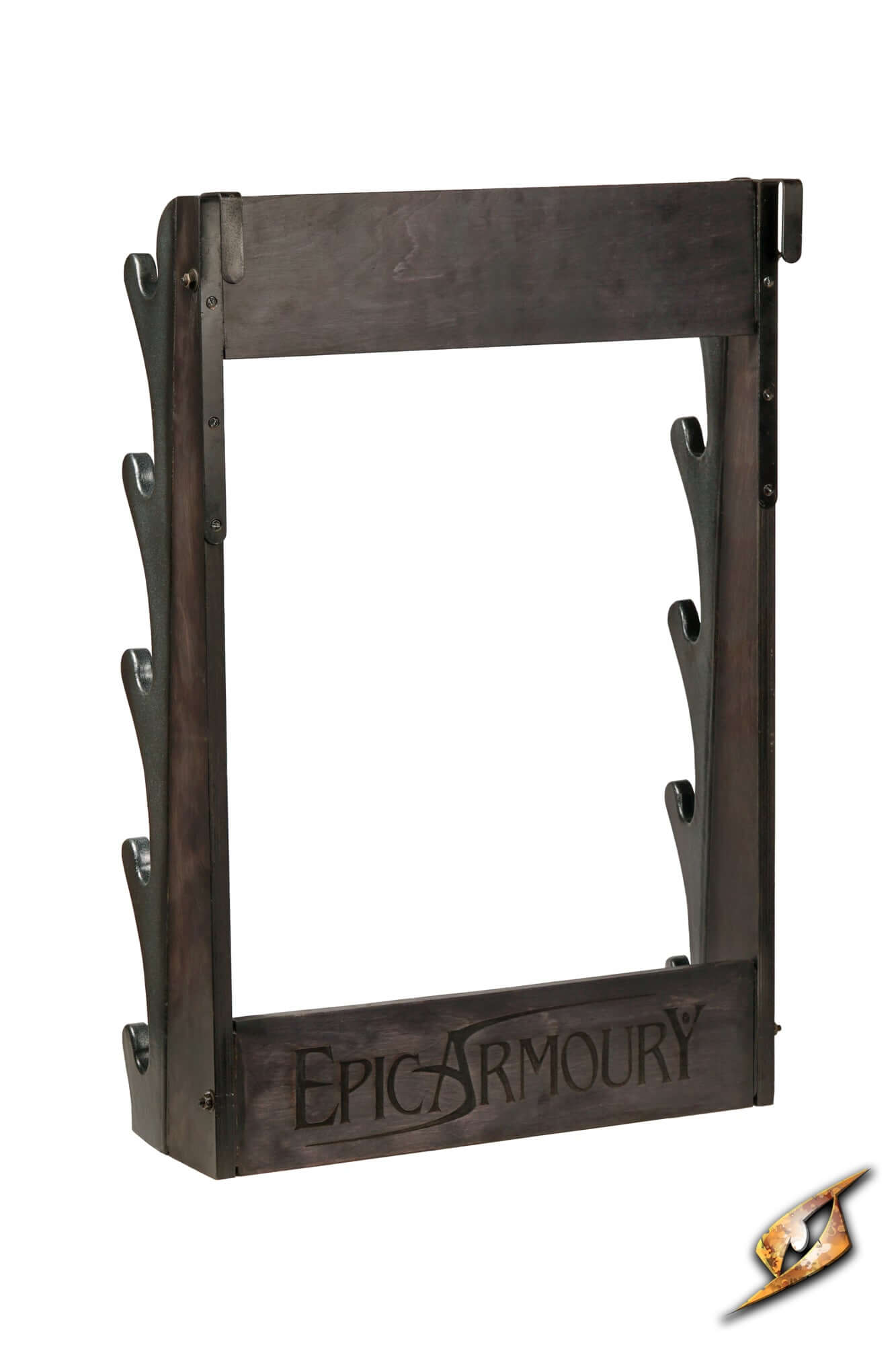 Display - Sword Wall Racking 5 slots