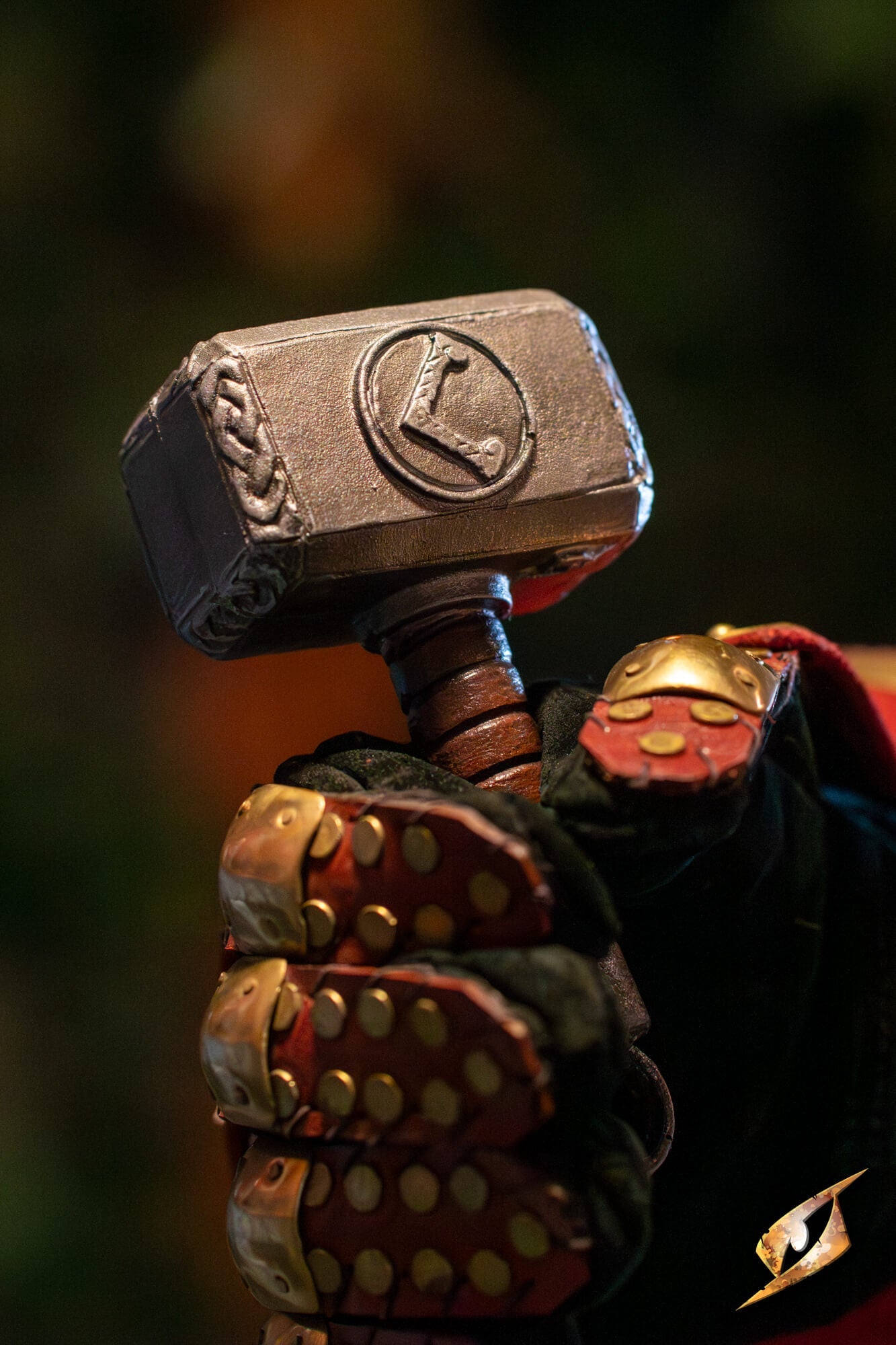 Mini Weapons Set