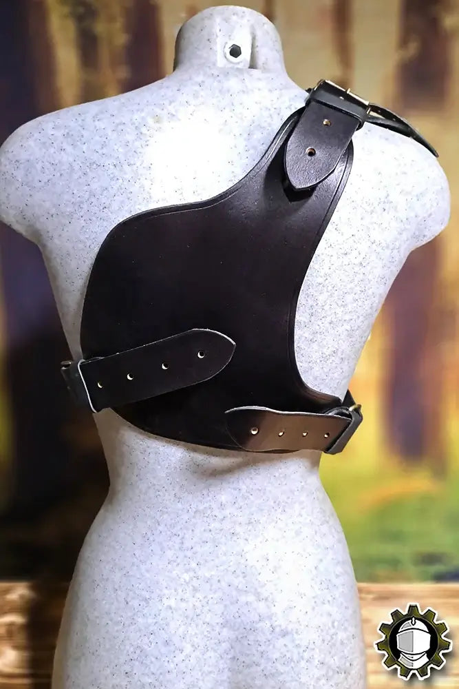 Harness Naevia Right (Fighter)