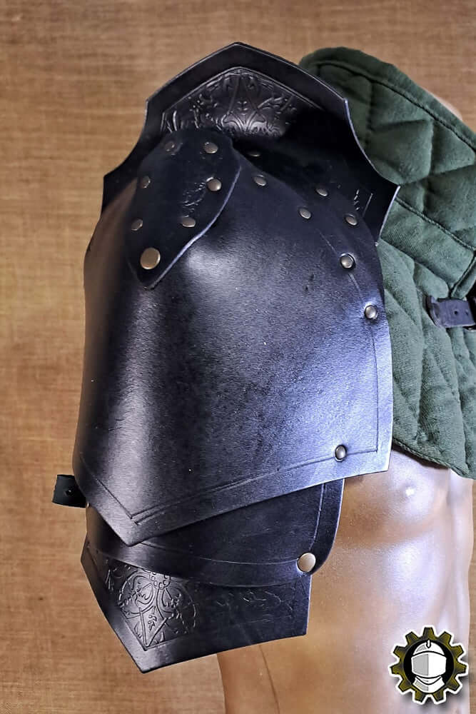 Pauldrons Cicero (Fighter)