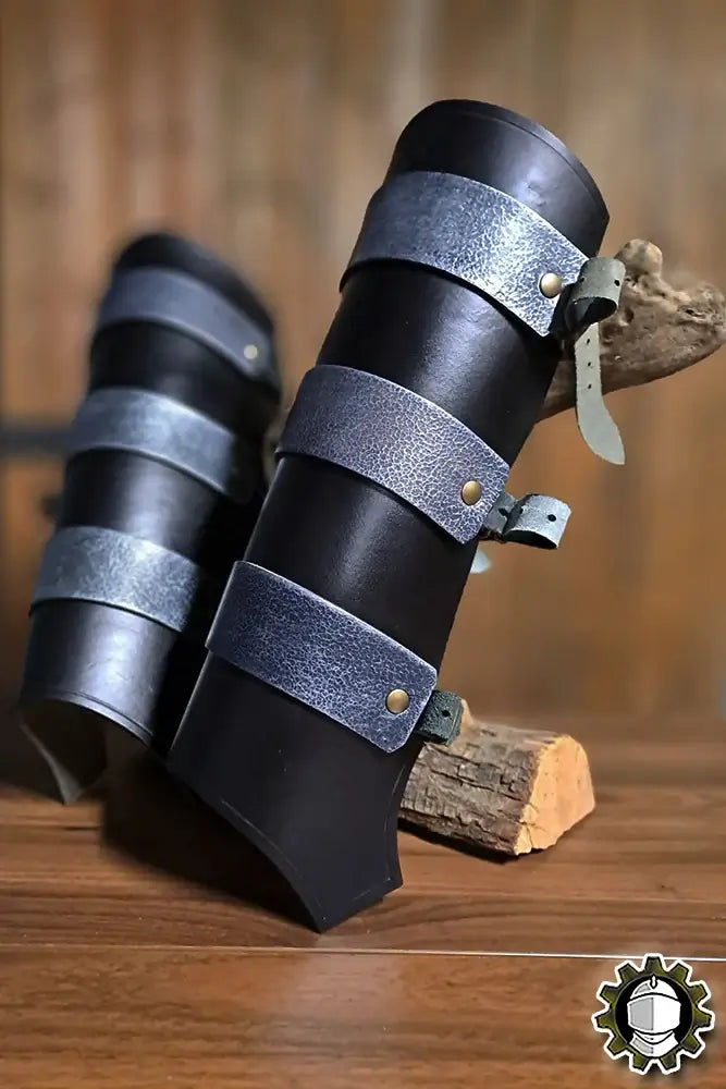 Leg Protection Ragnall (Fighter)