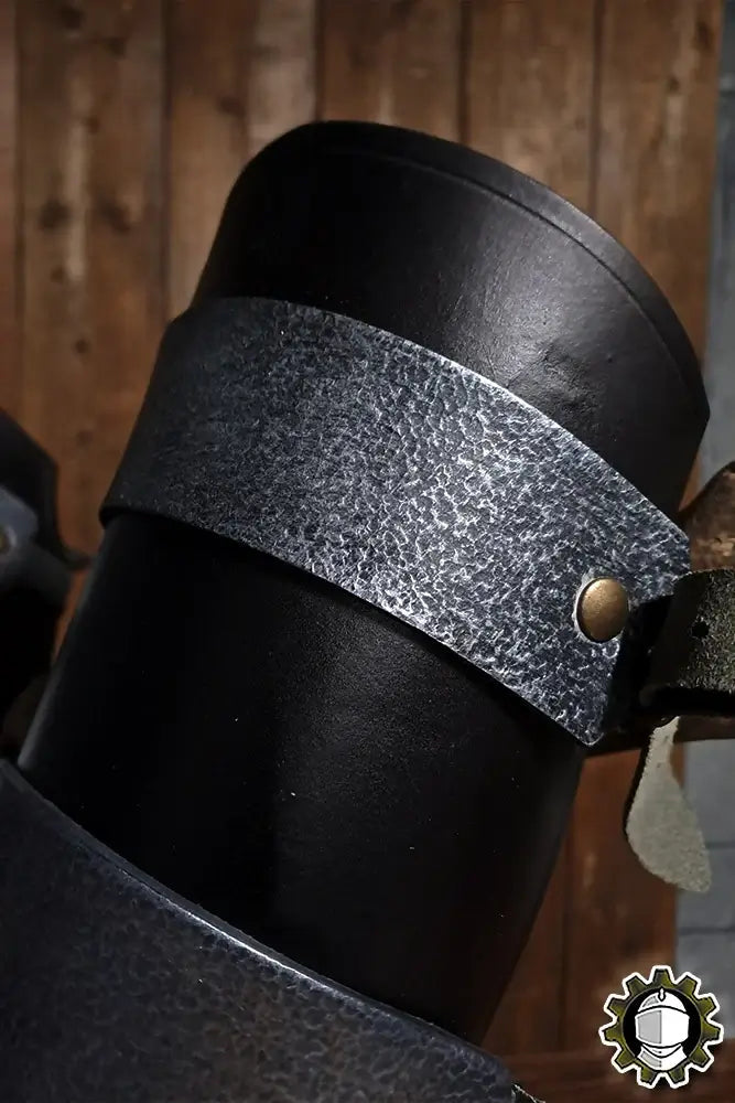 Leg Protection Ragnall (Fighter)