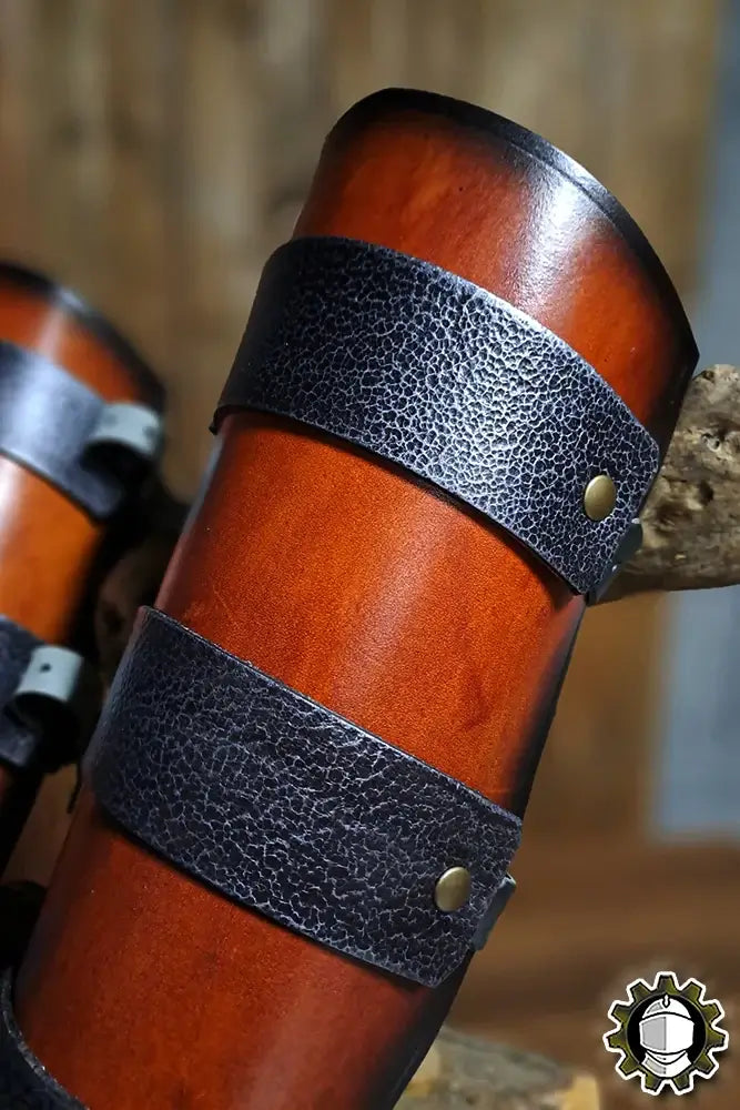 Leg Protection Ragnall (Fighter)