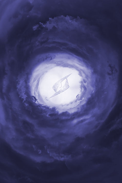 Affiliated Conjurationspell Blue