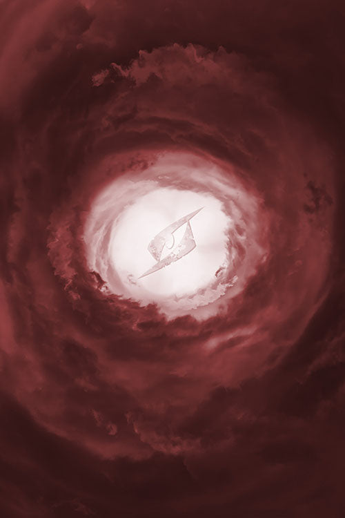 Affiliated Conjurationspell Red