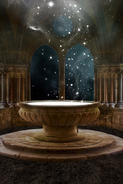 Affiliated Conjurationspell Well