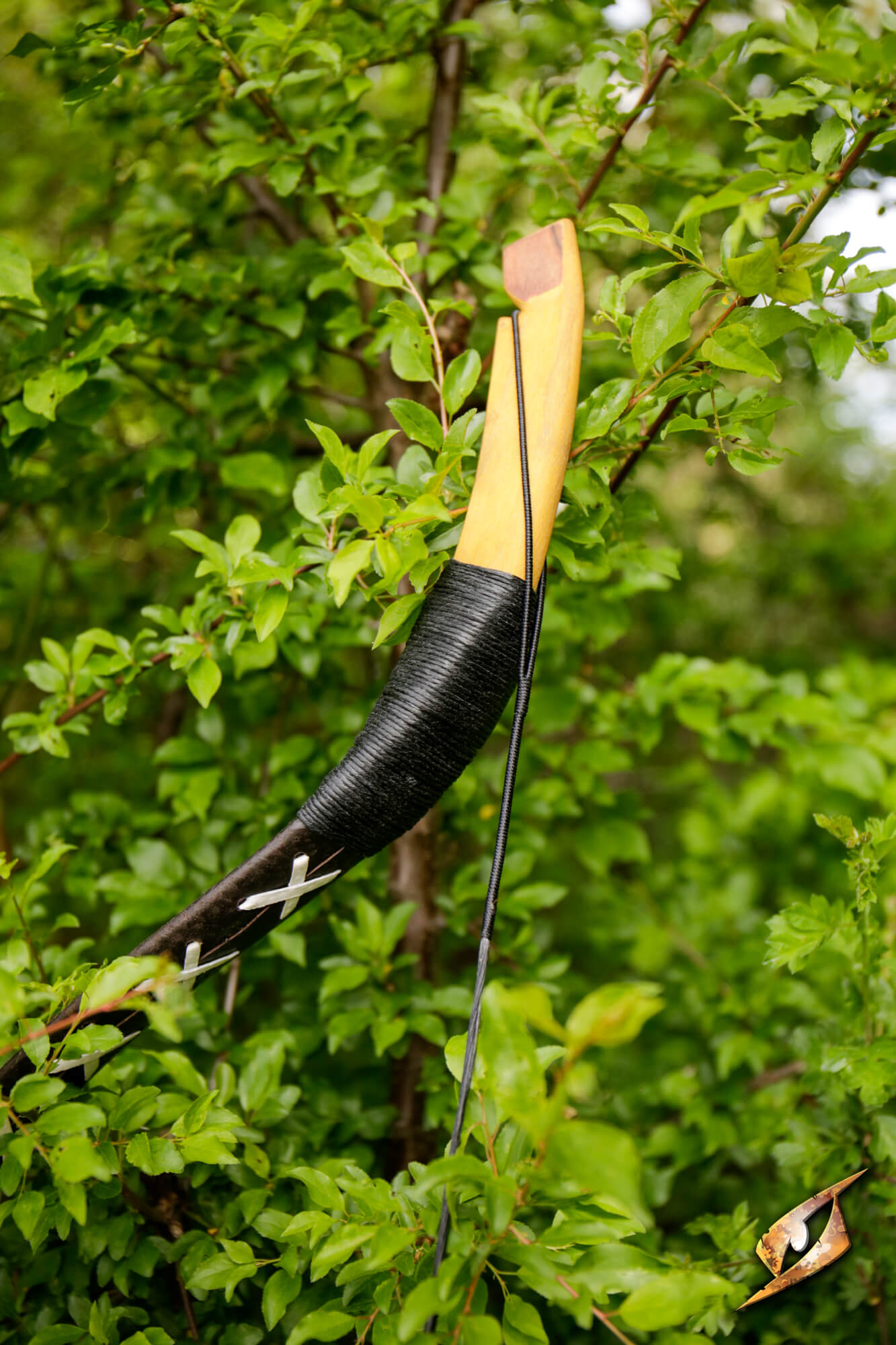 Larp Horsebow