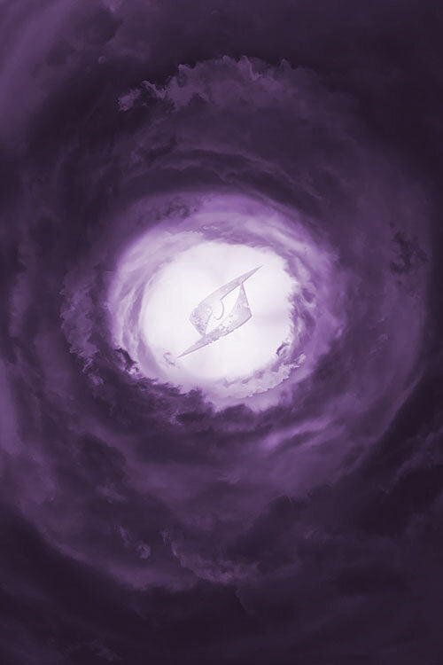 Affiliated Conjurationspell Purple