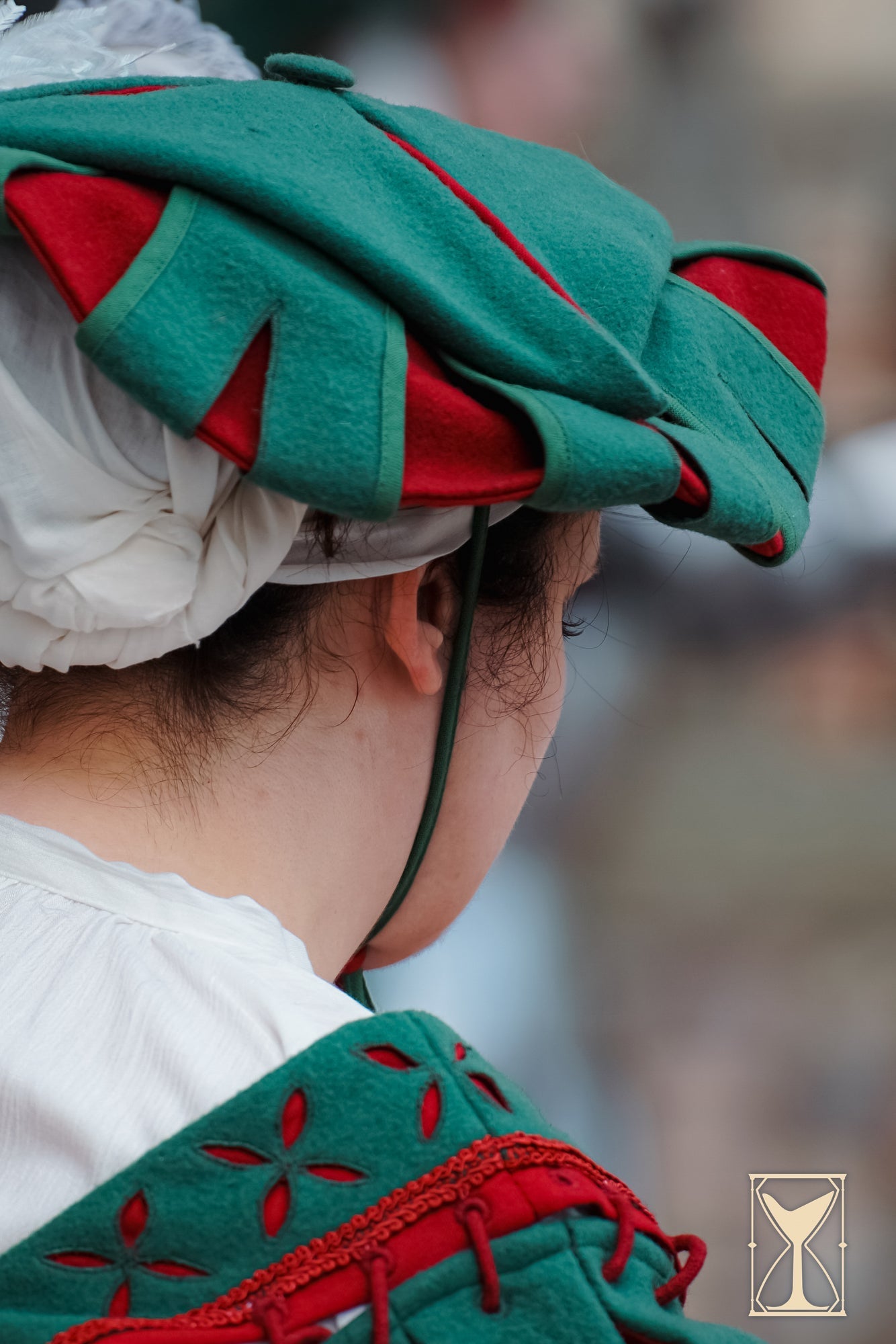 Landsknecht Hat - Yoremade - Epic Armoury Denmark