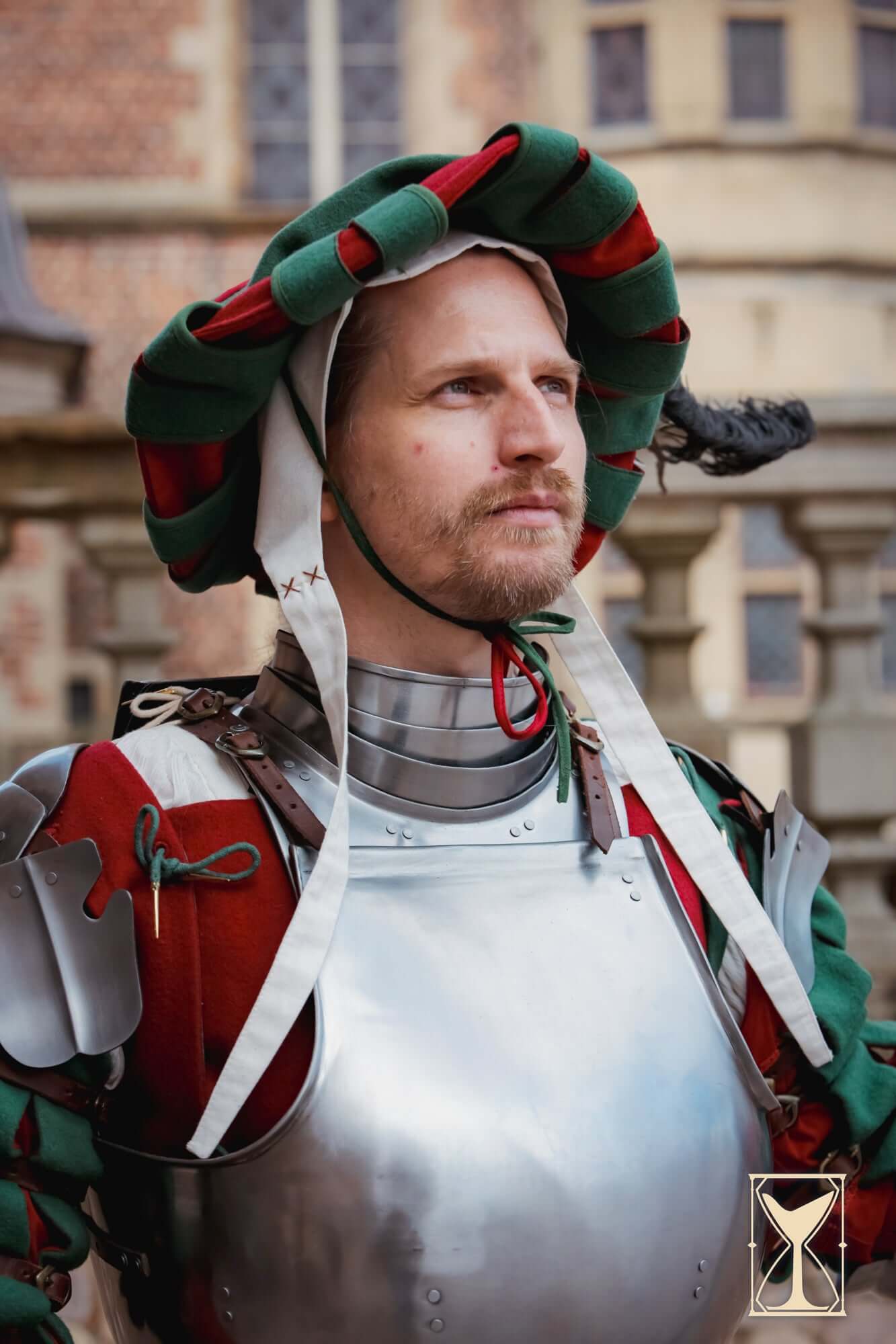 Landsknecht Hat - Yoremade - Epic Armoury Denmark