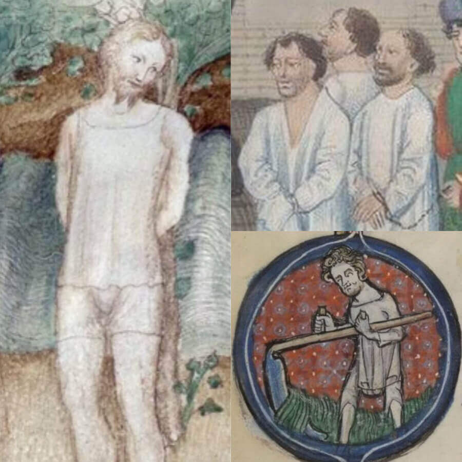 Shirt Duccio